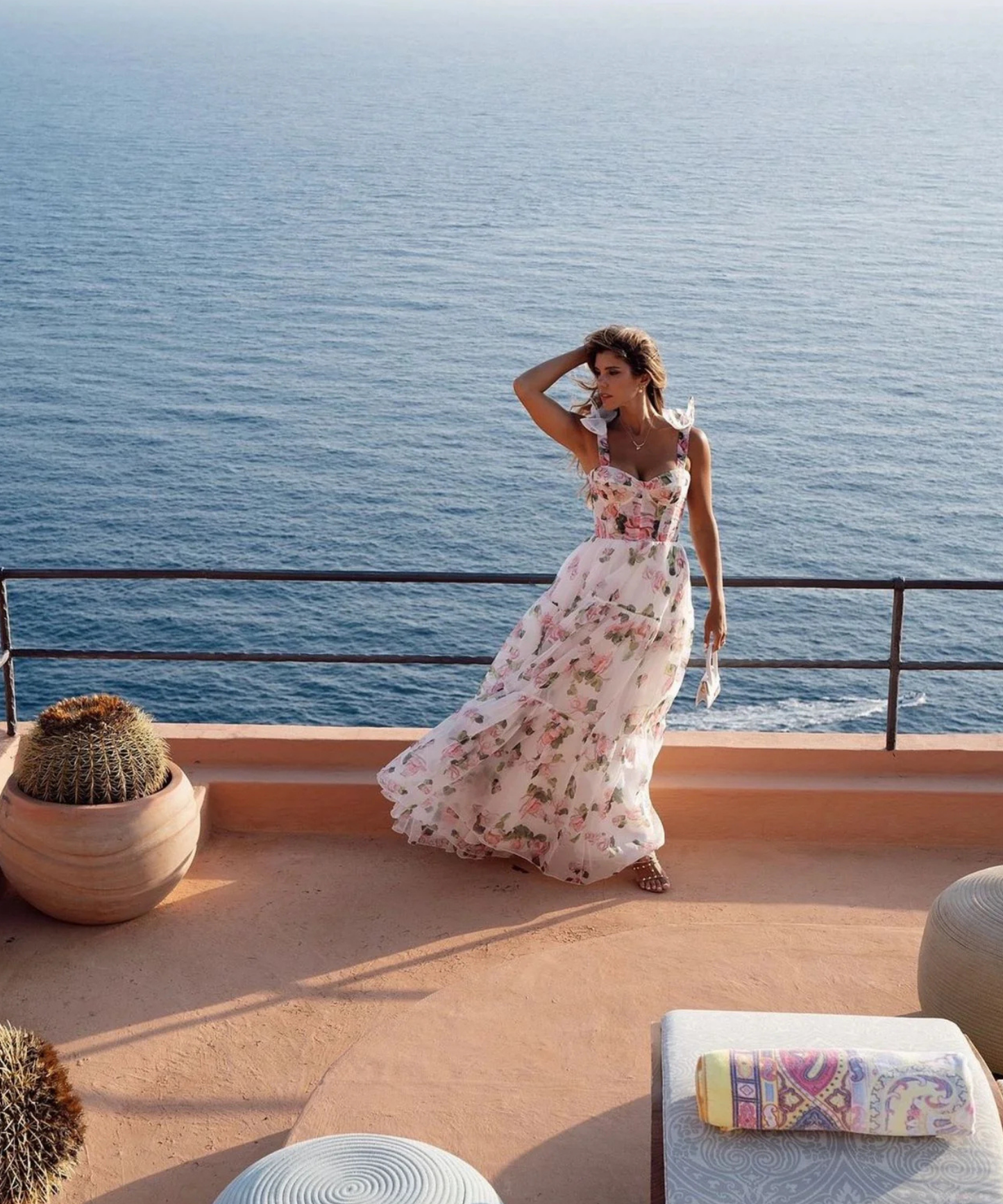 Brenda Dress