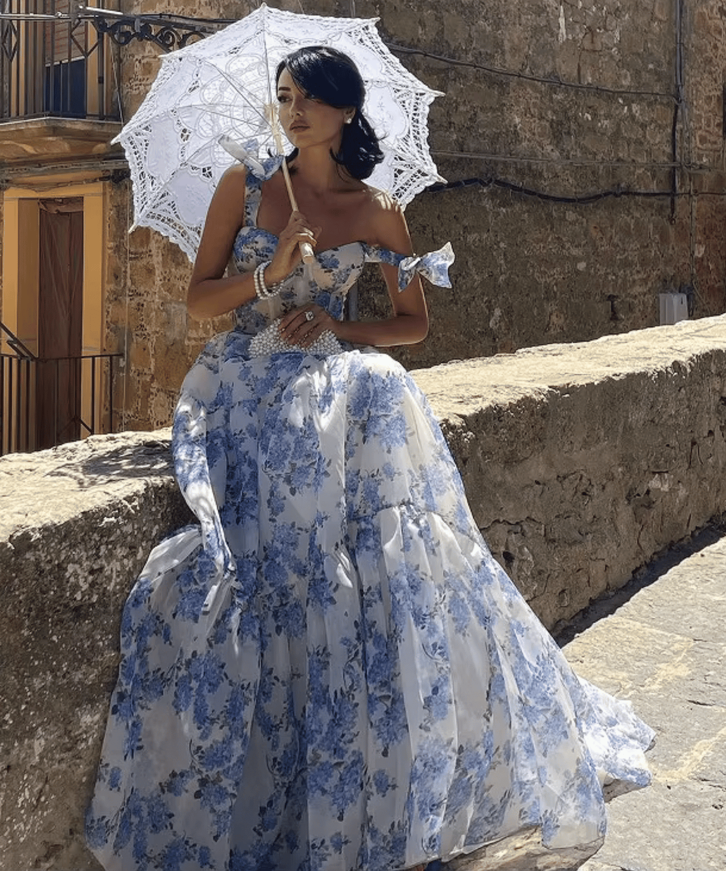 Larissa Dress