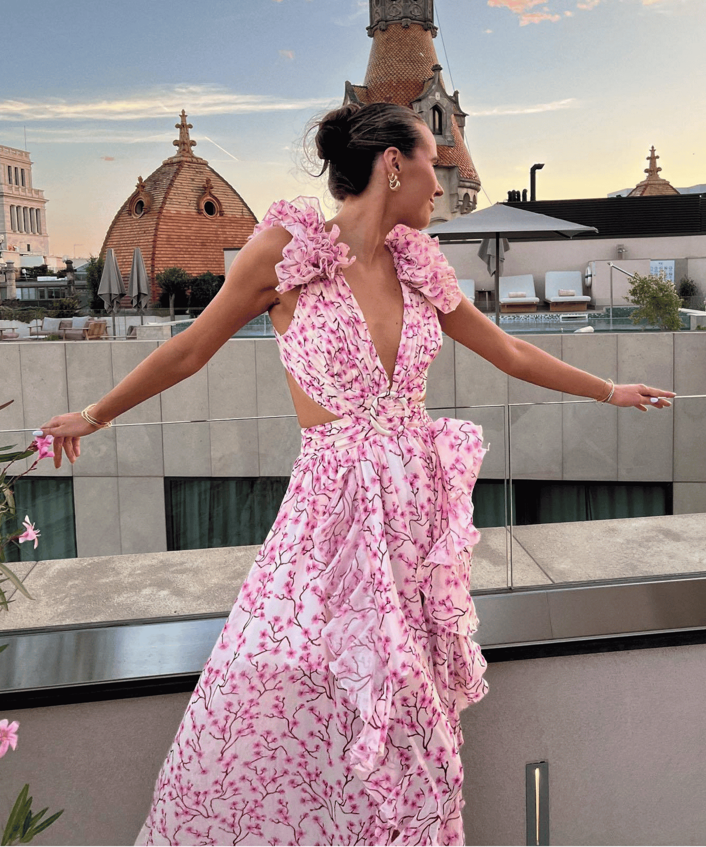 Emily Dress