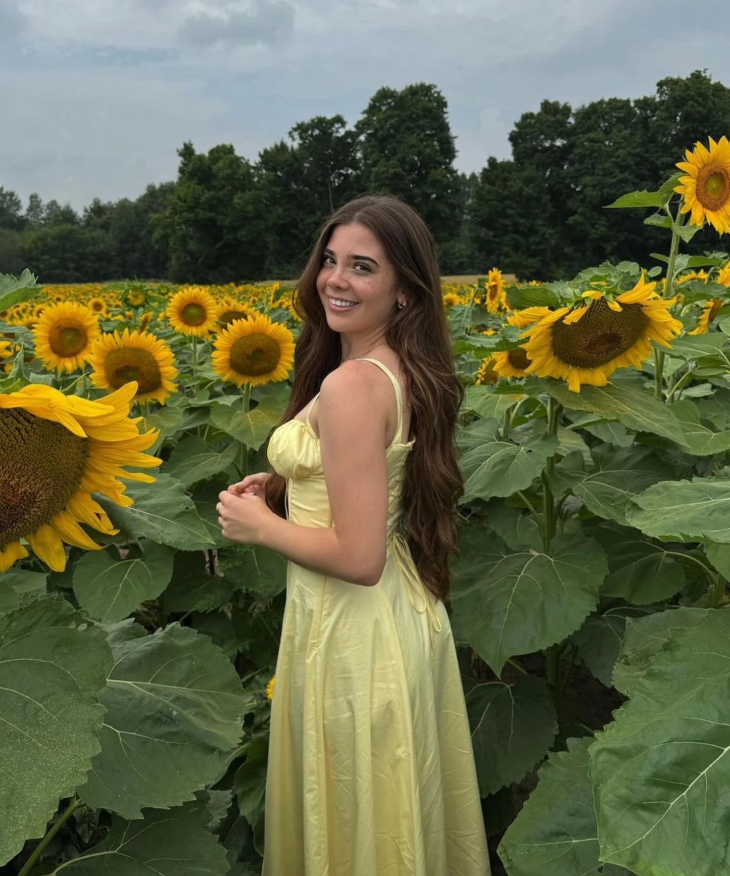 Gabriella Dress