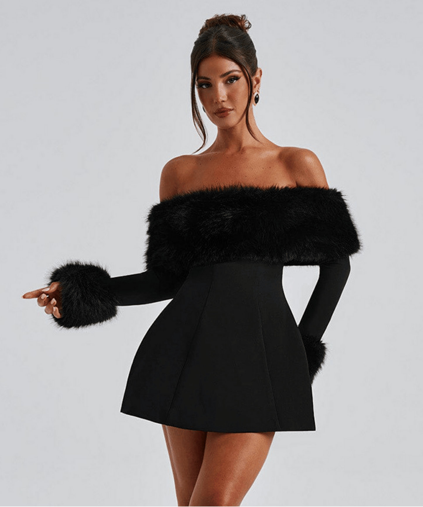 Samantha Dress
