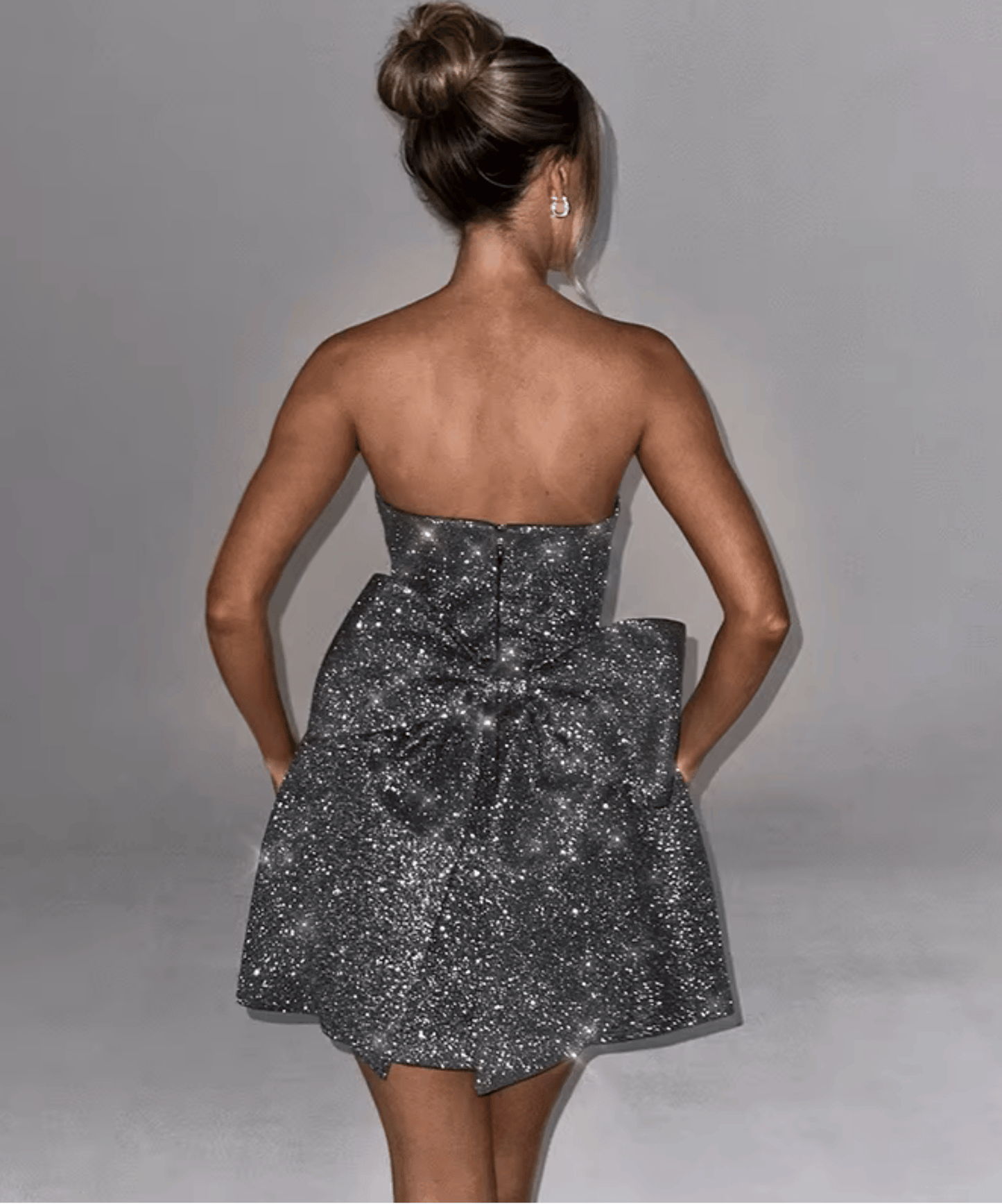 Jolie Dress