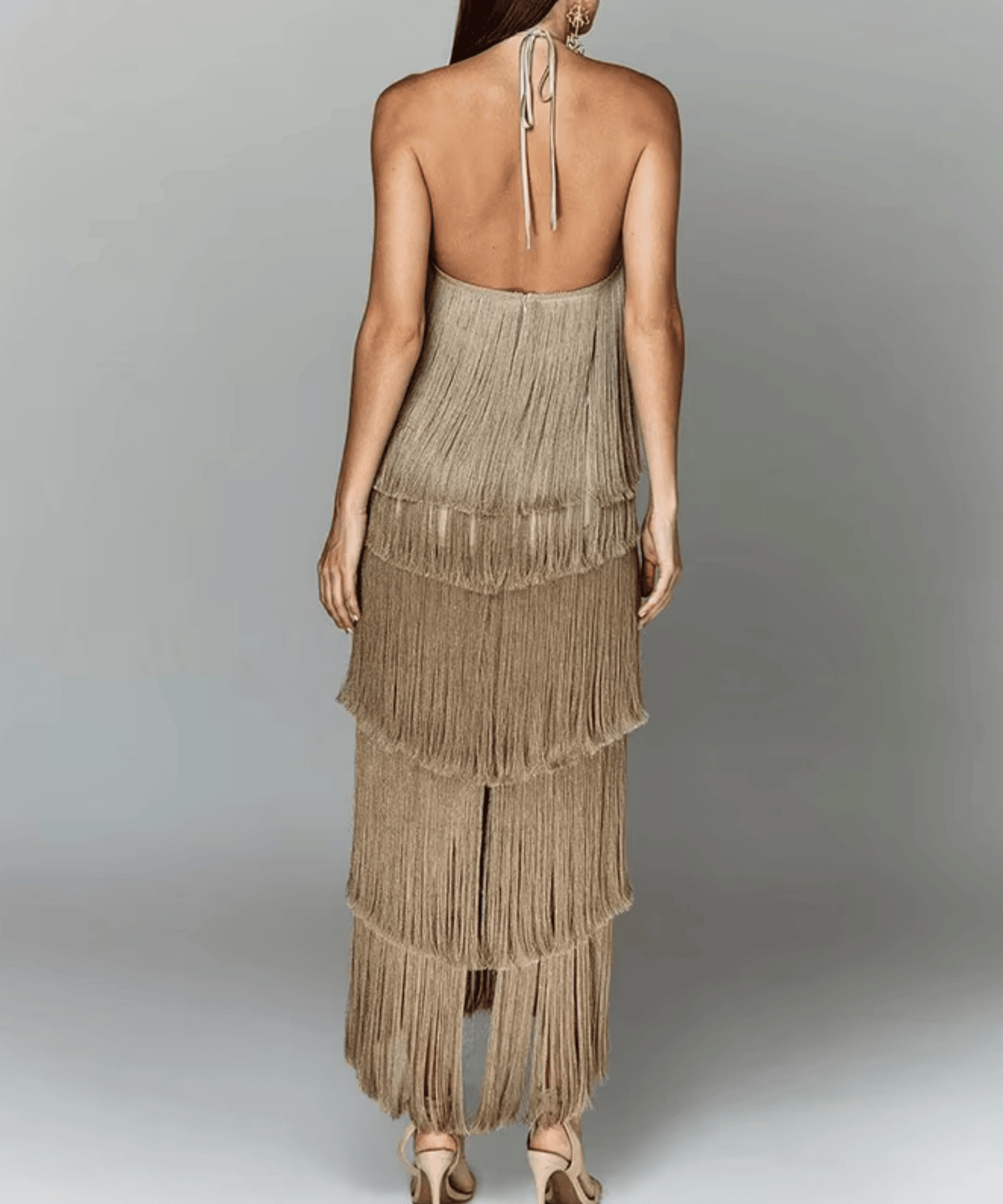 Hilary Dress