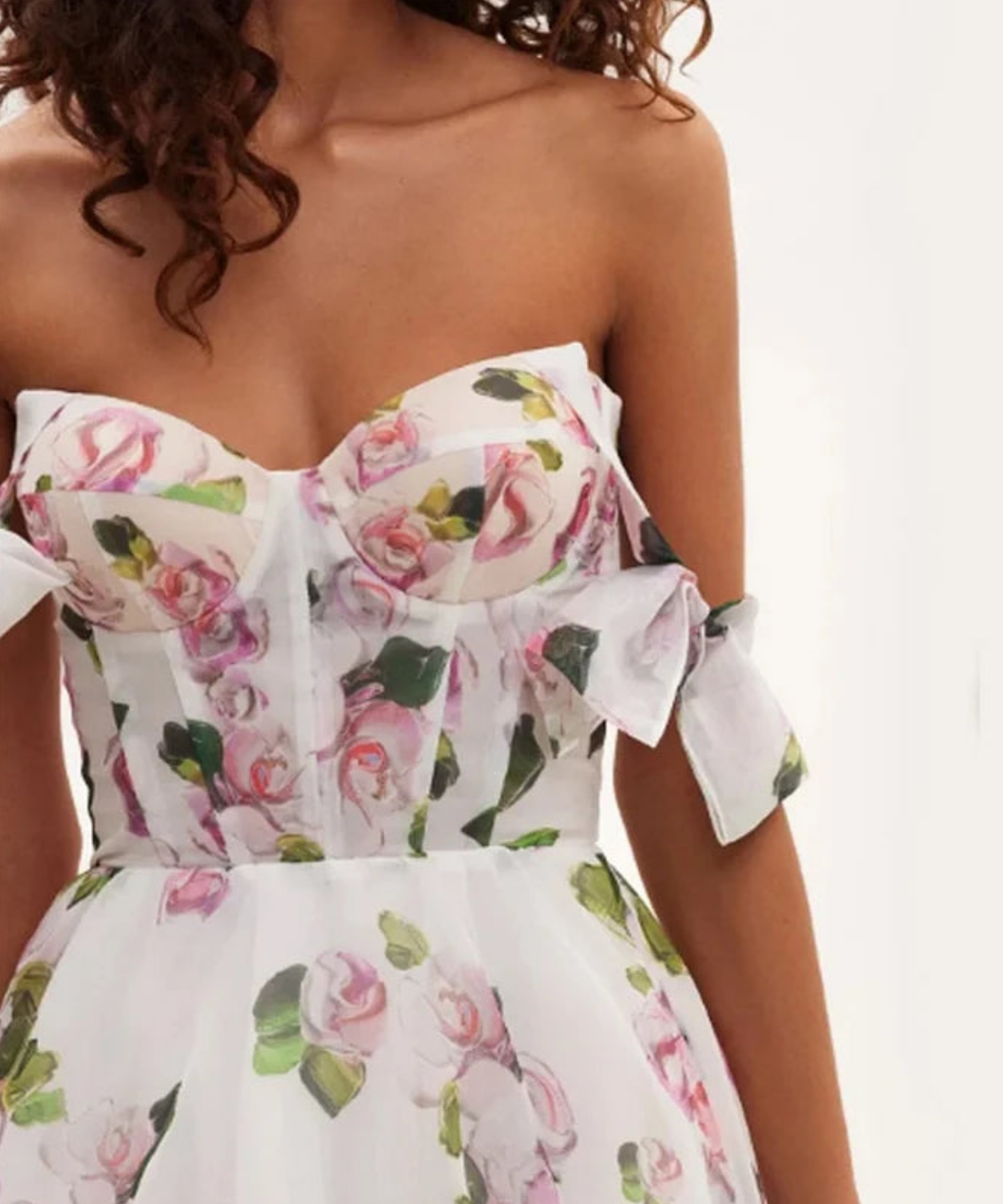Brenda Dress