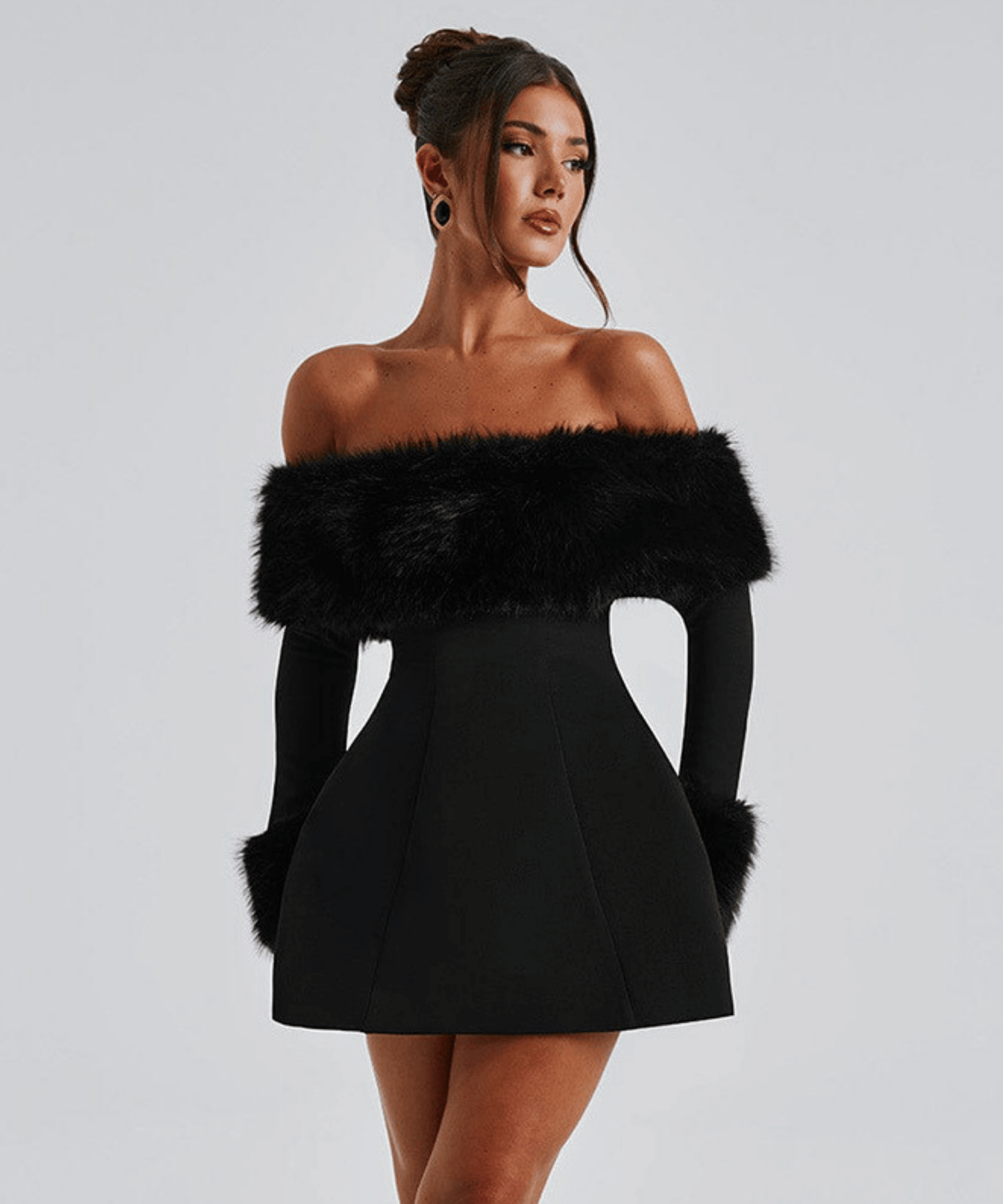 Samantha Dress