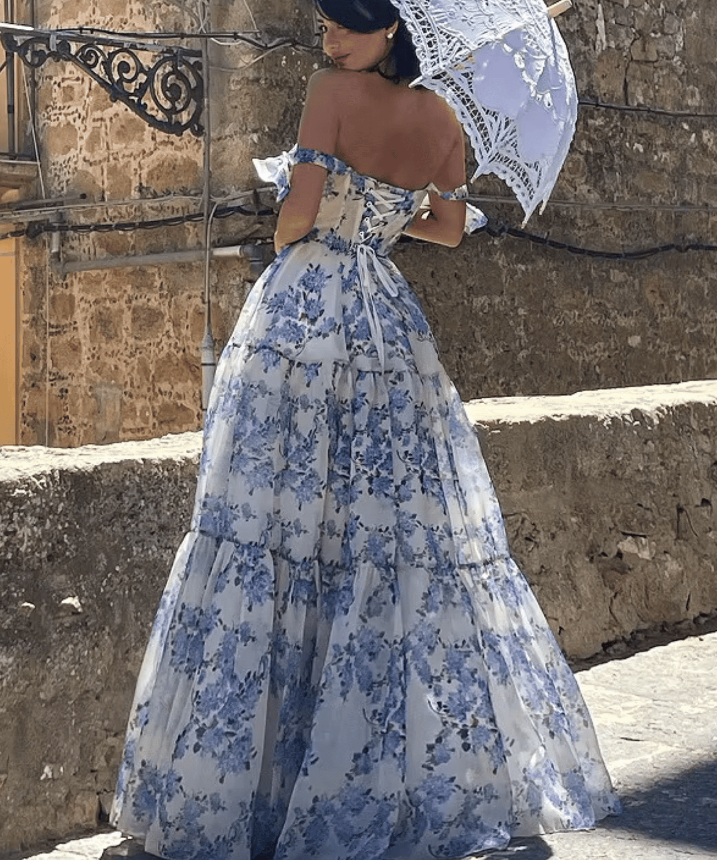Larissa Dress