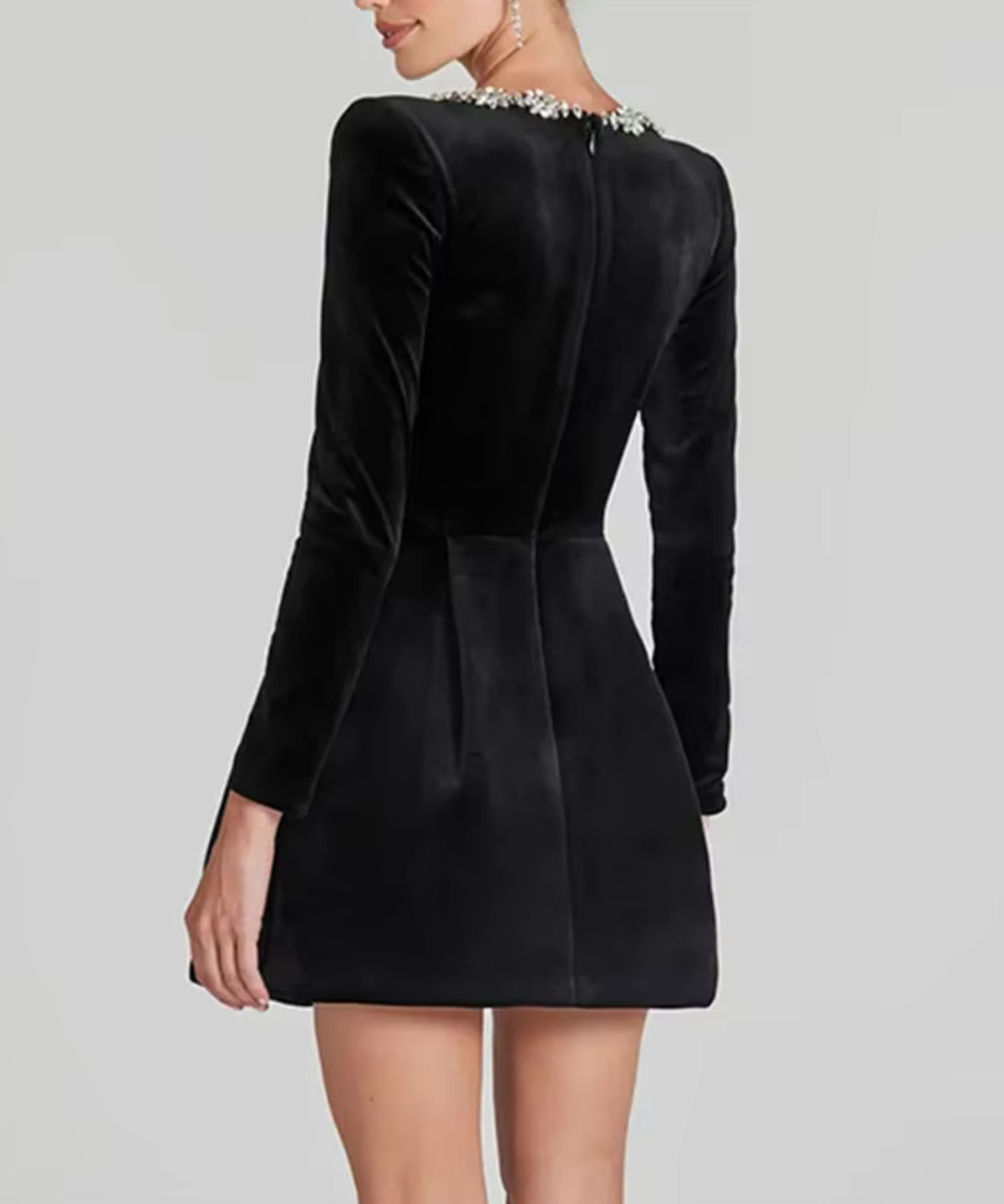 Diana Dress