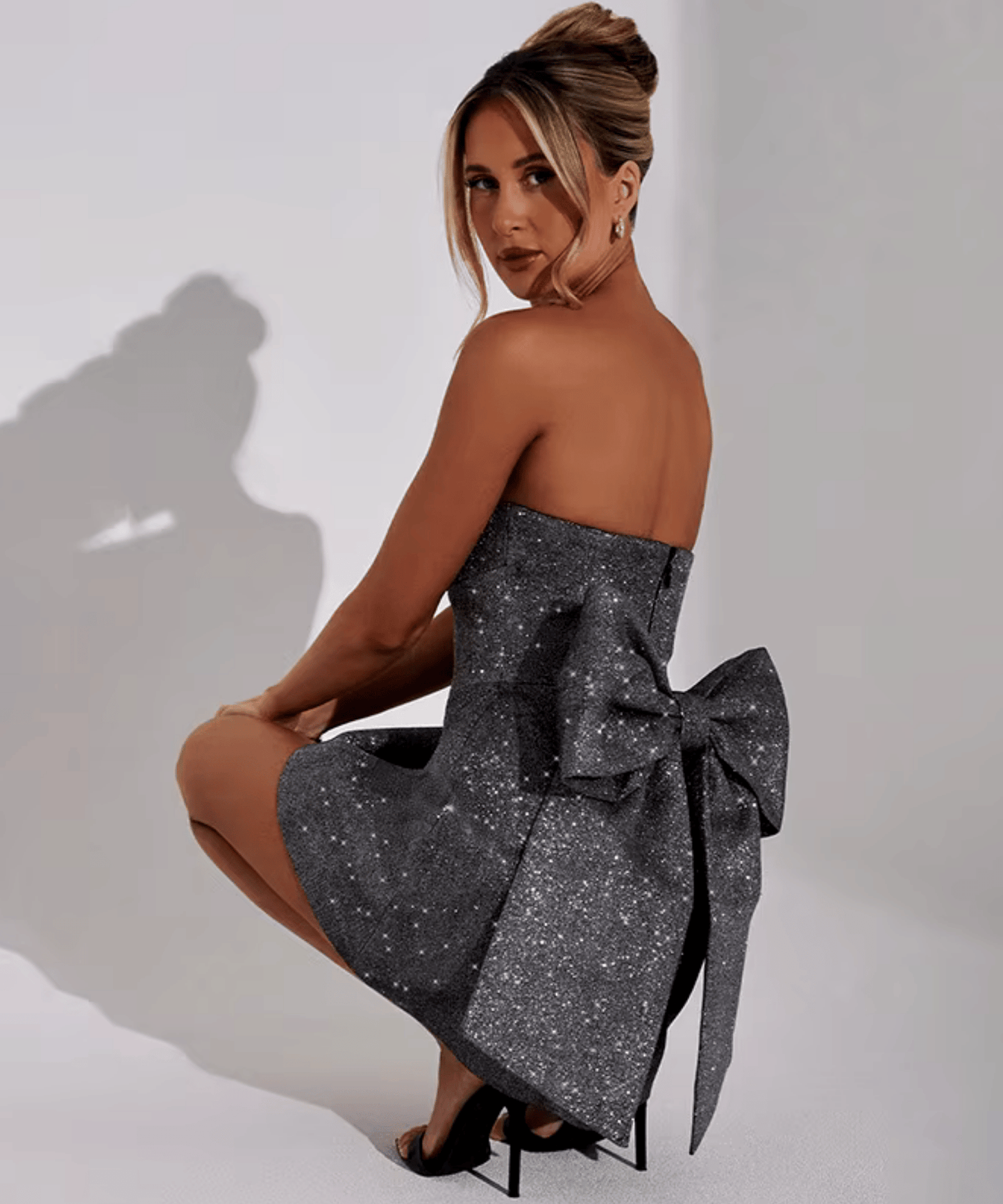 Jolie Dress