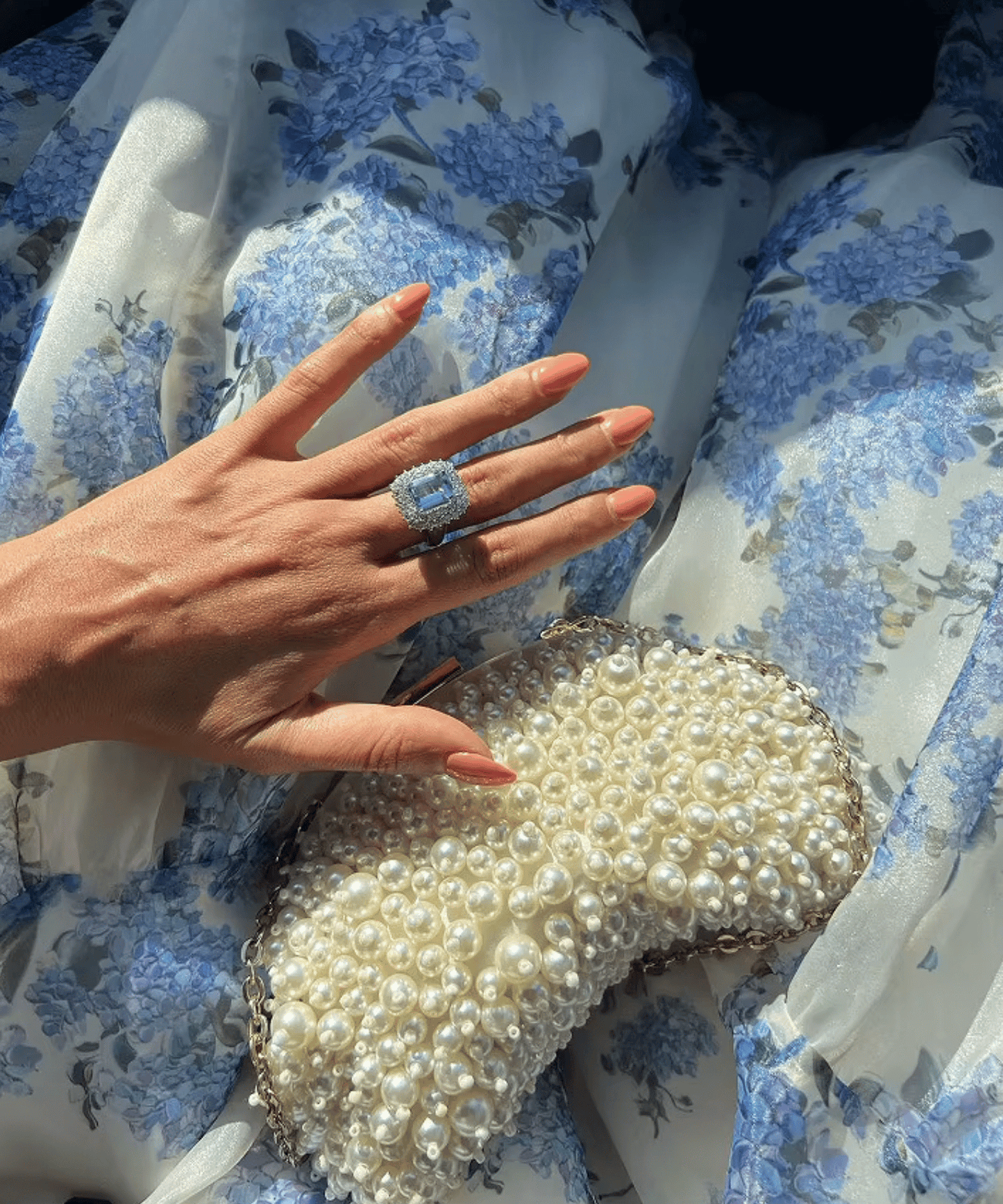 Larissa Dress