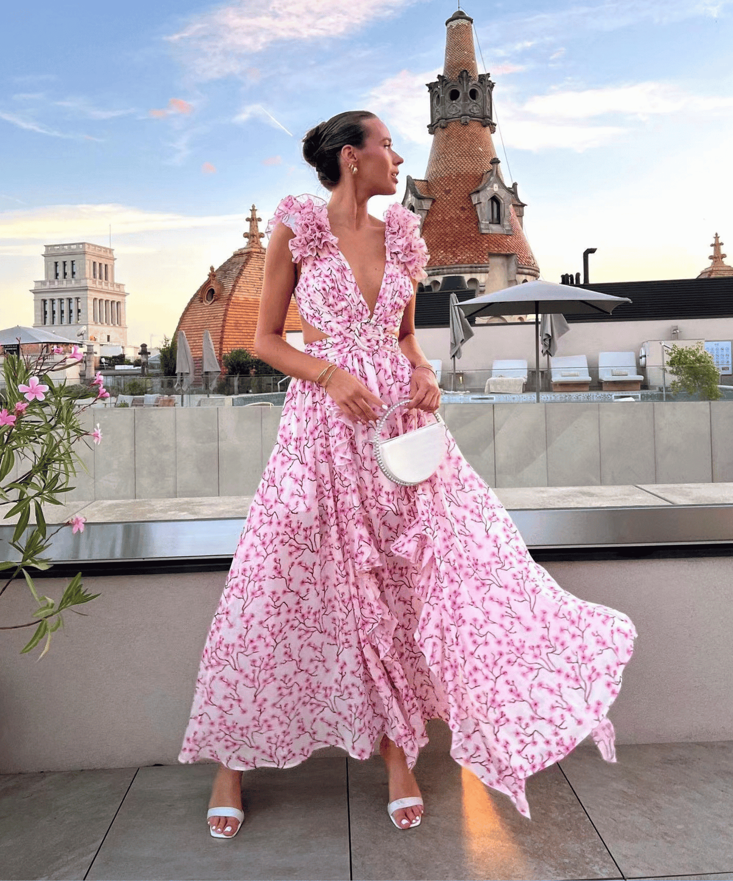 Emily Dress