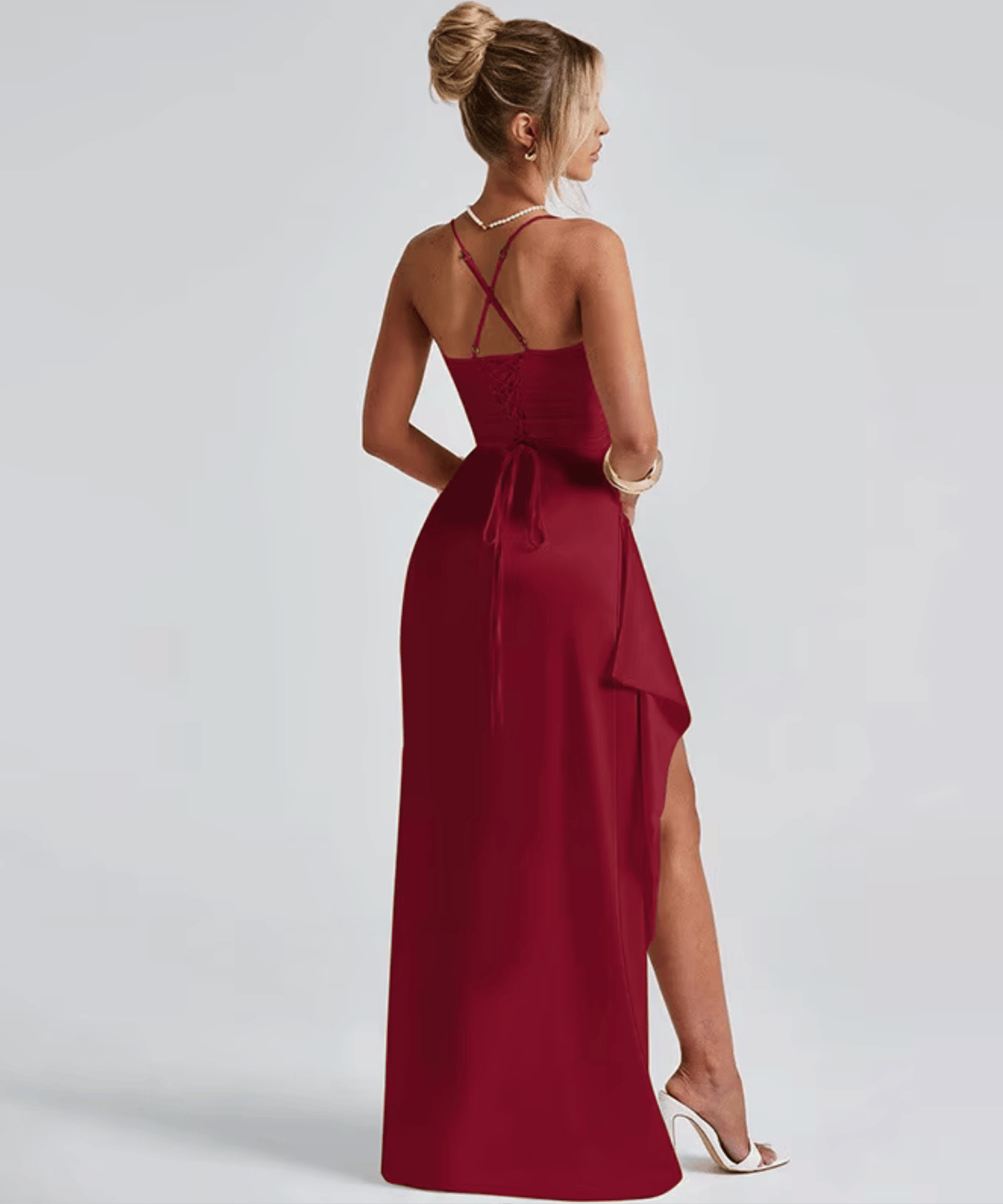 Tiffany Dress