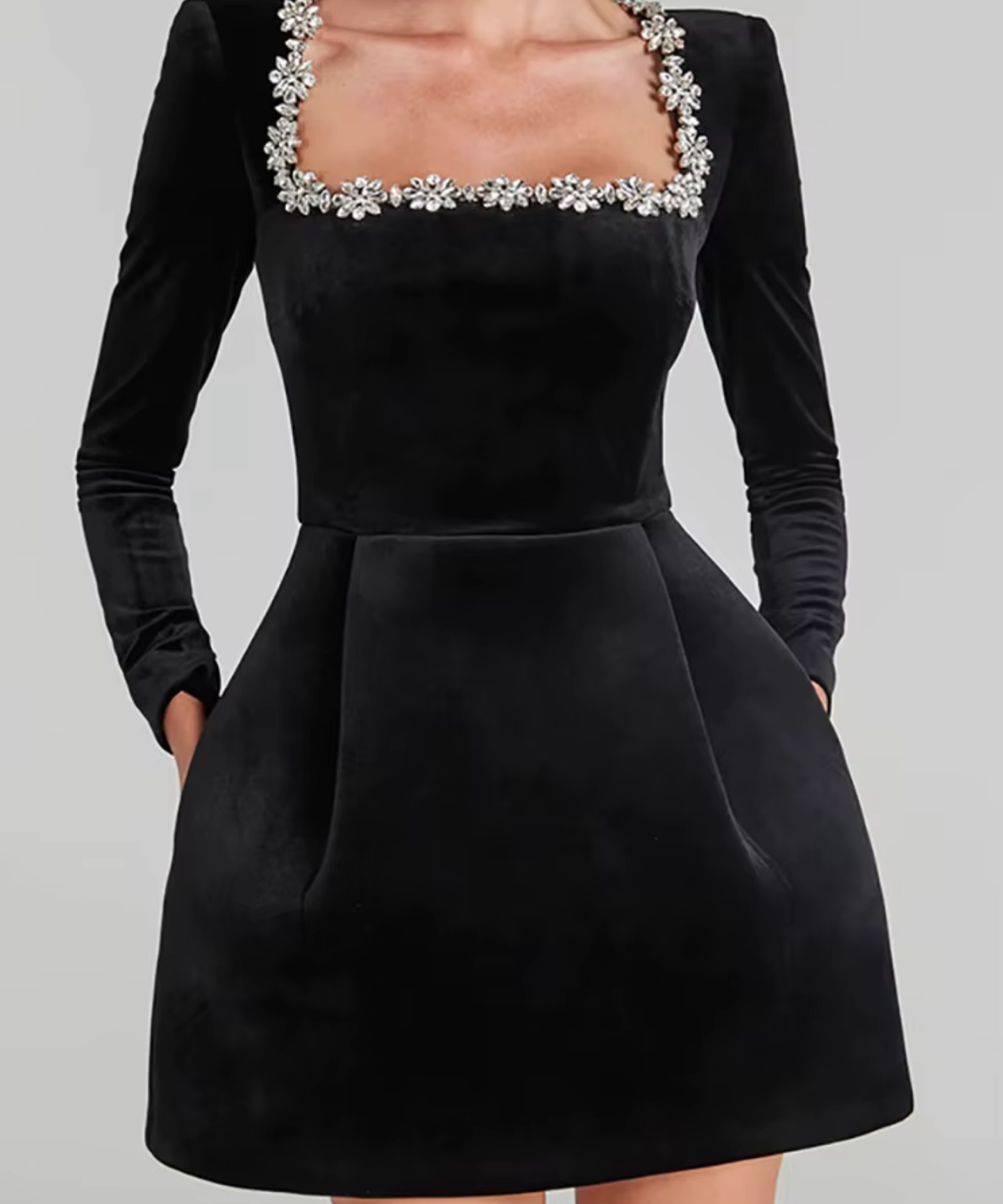 Diana Dress