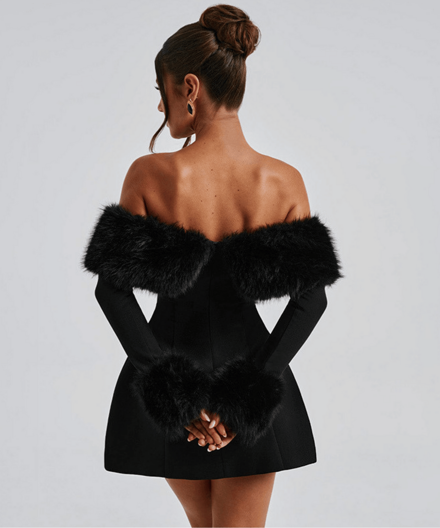 Samantha Dress