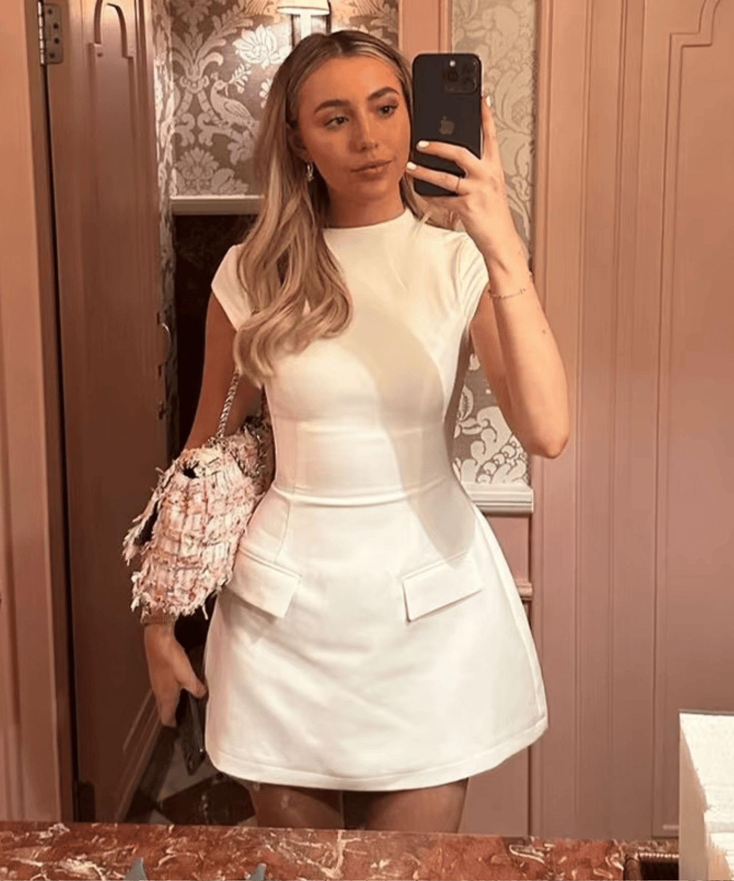 Anne Dress