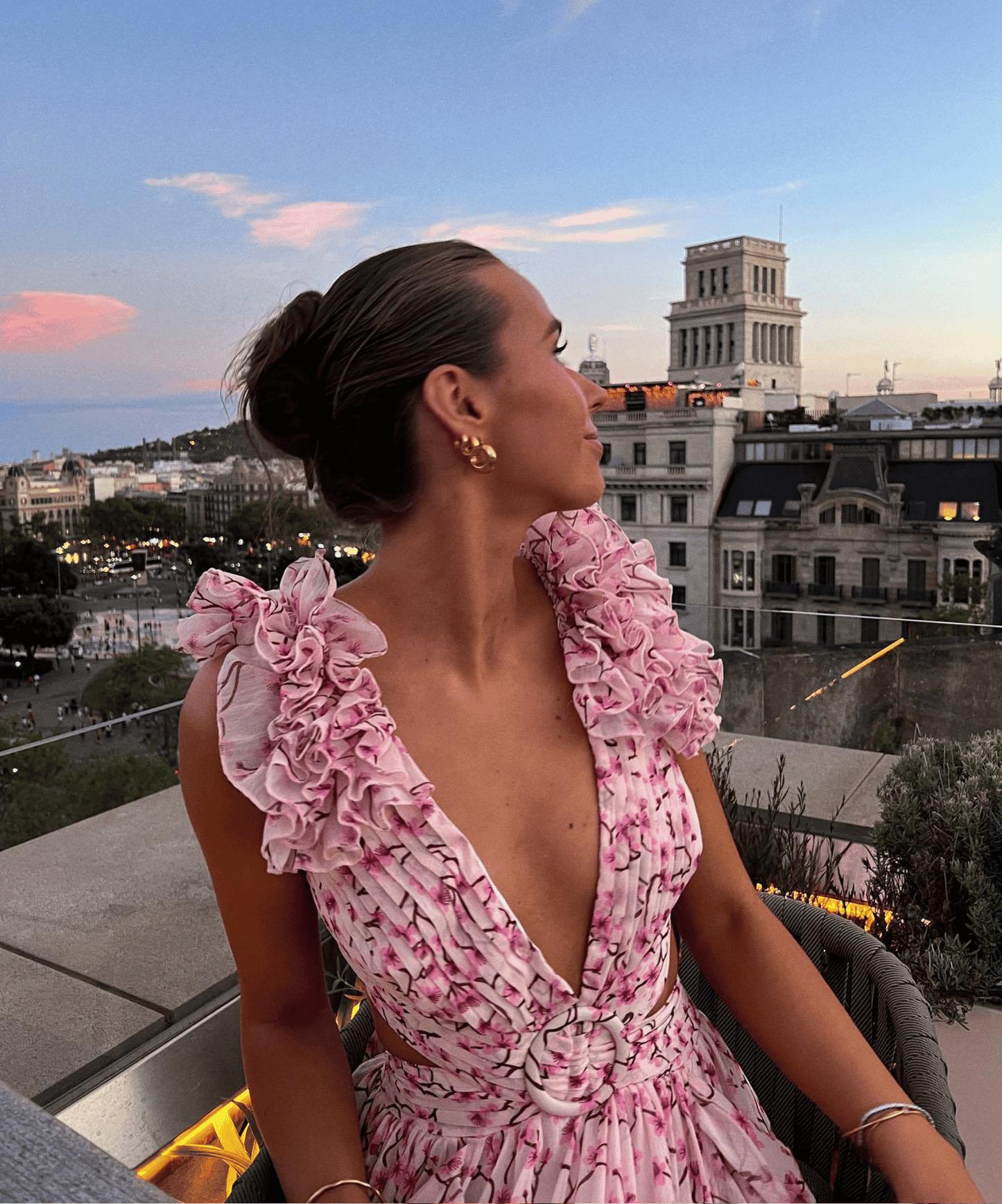 Emily Dress