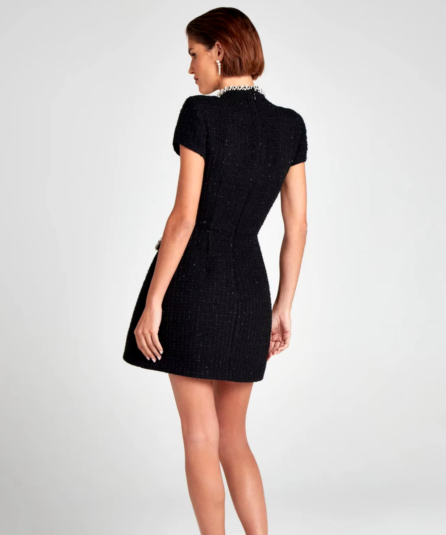 Camille Dress