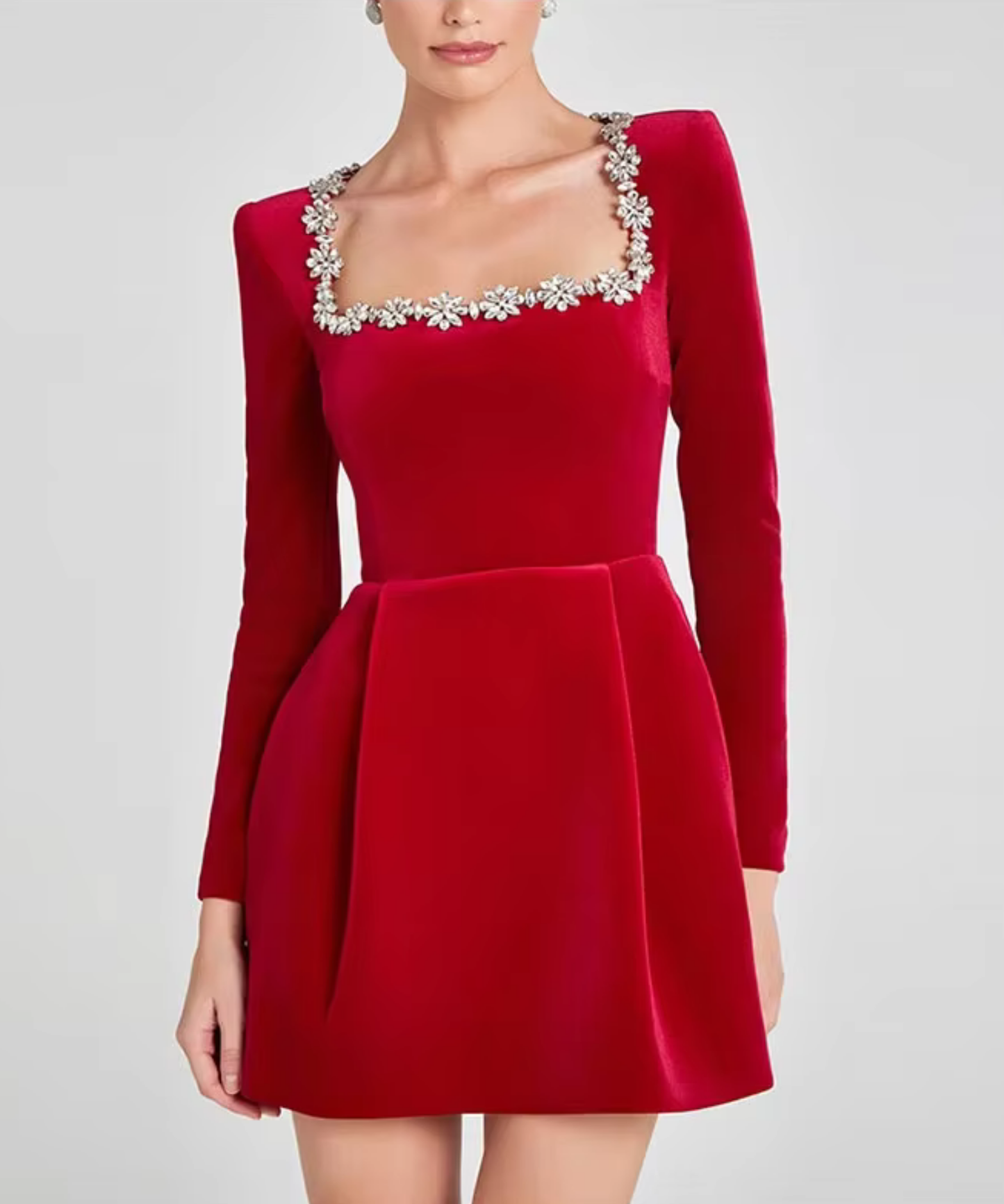 Diana Dress