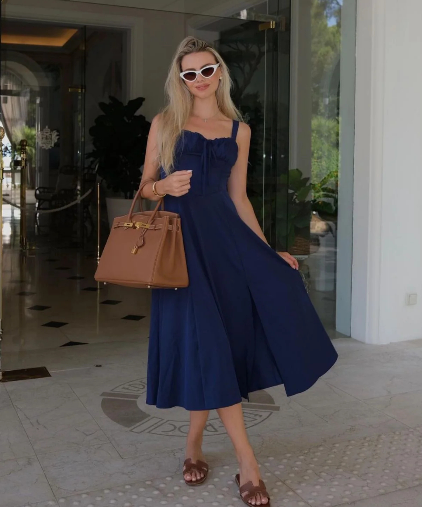 Gabriella Dress