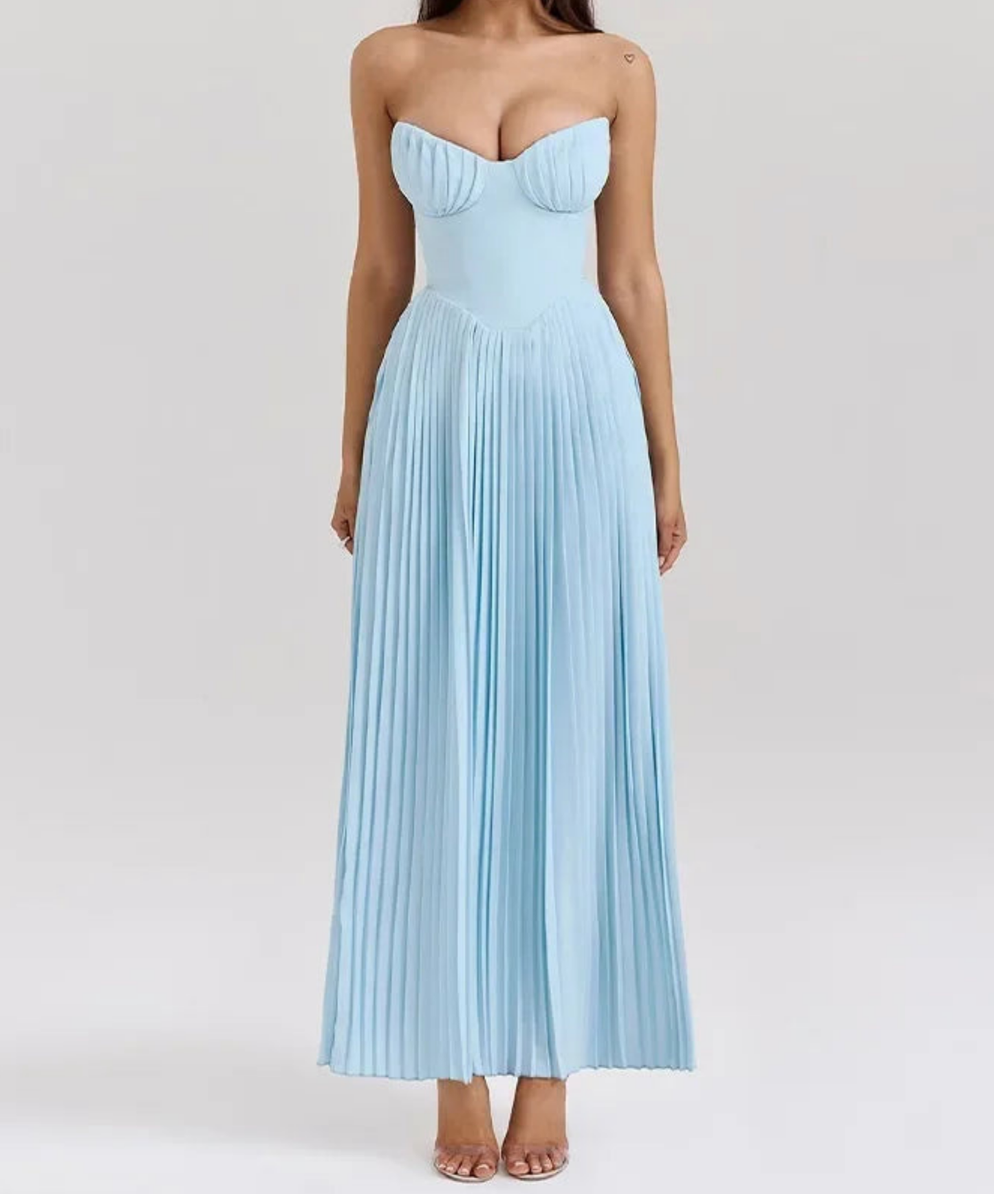 Florence Dress
