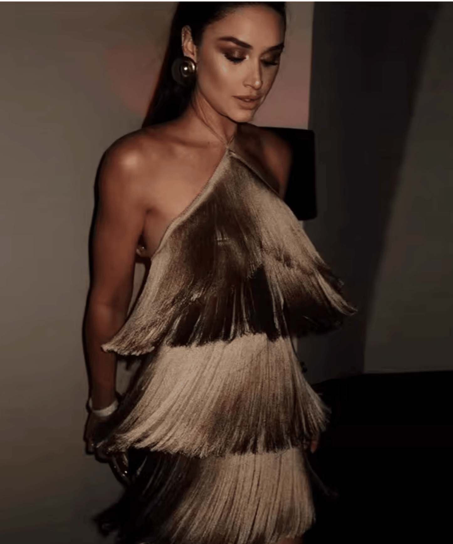 Hilary Dress