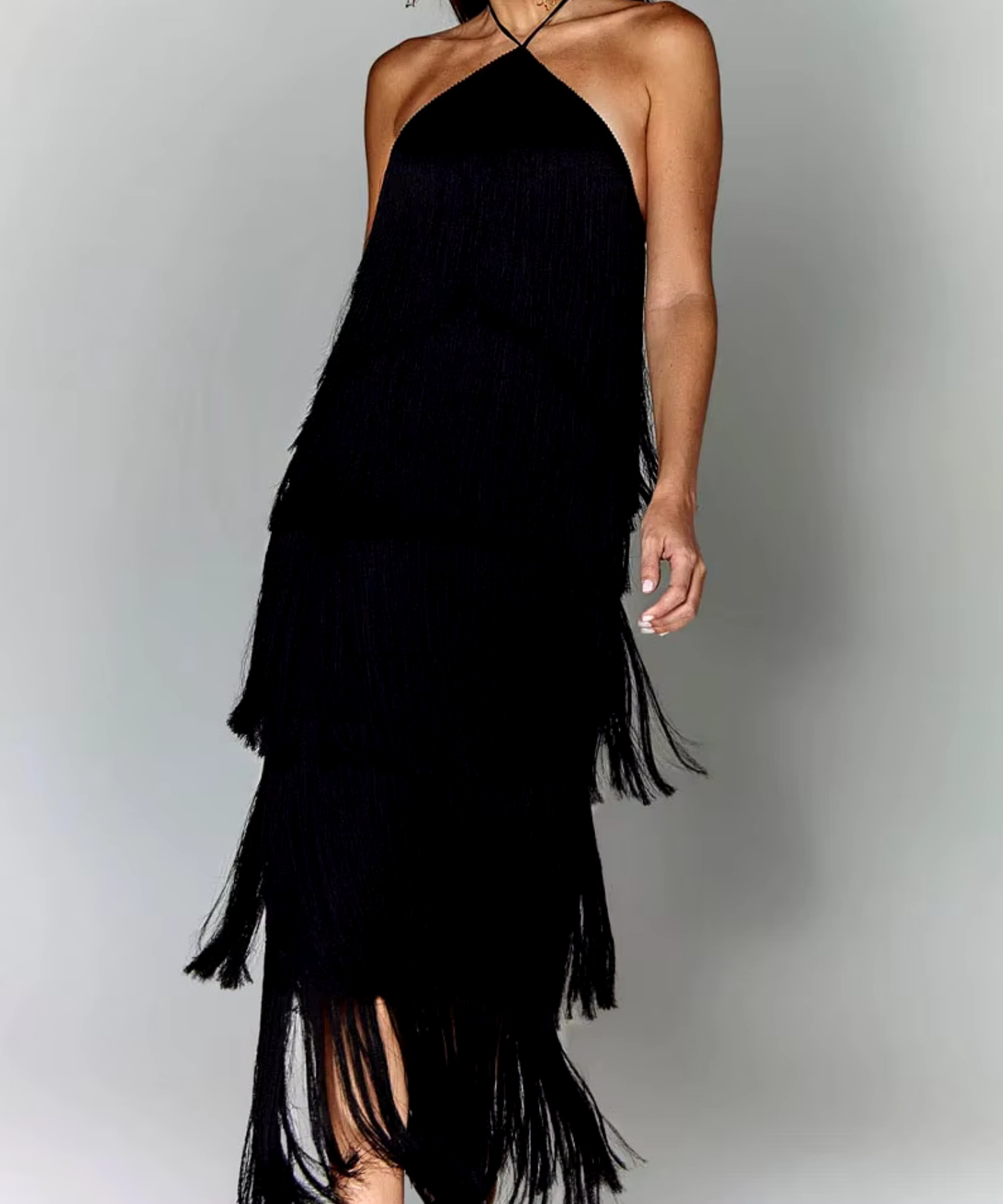 Hilary Dress