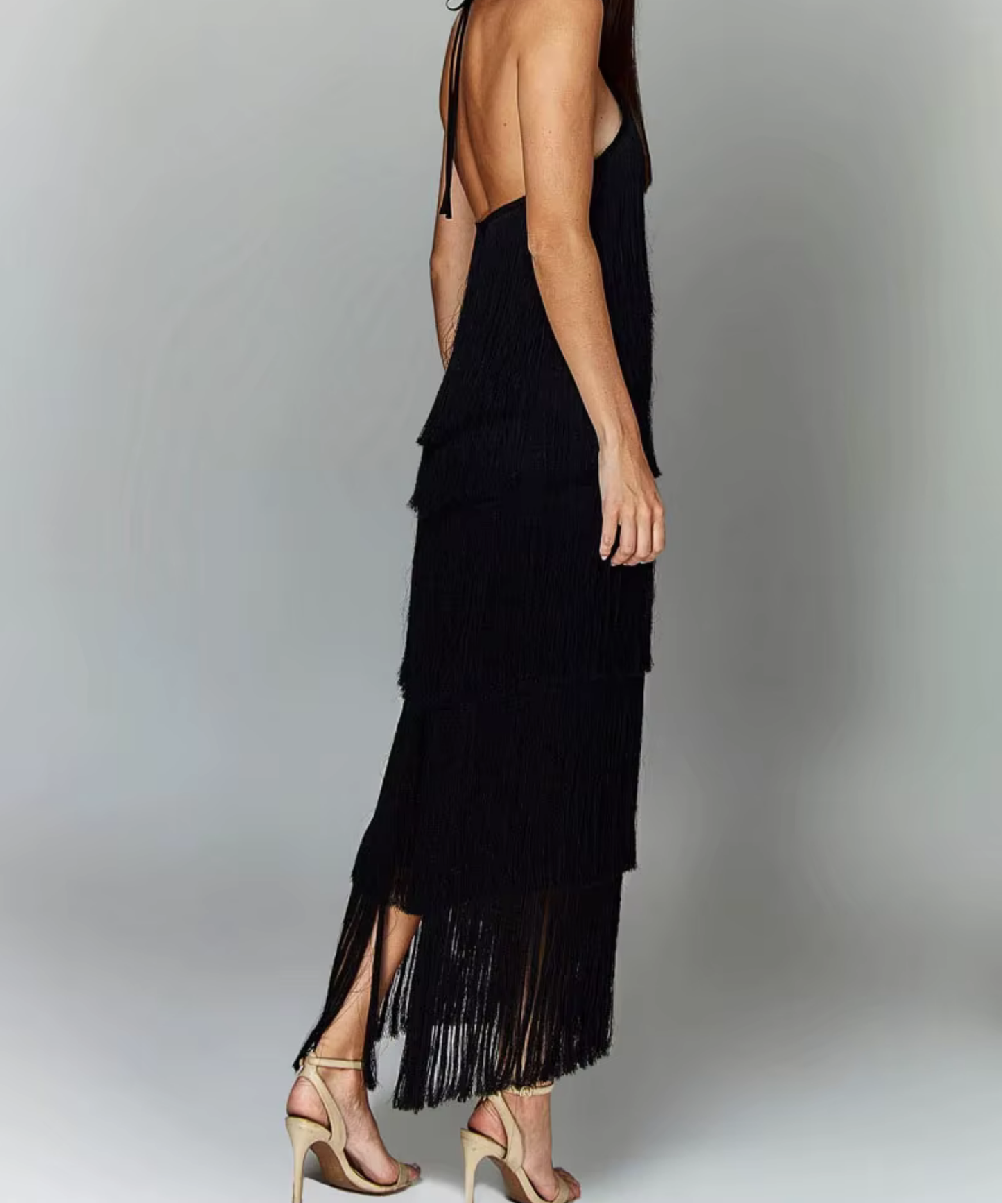 Hilary Dress