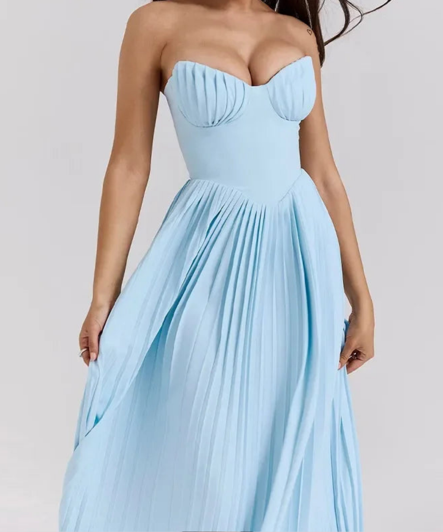 Florence Dress