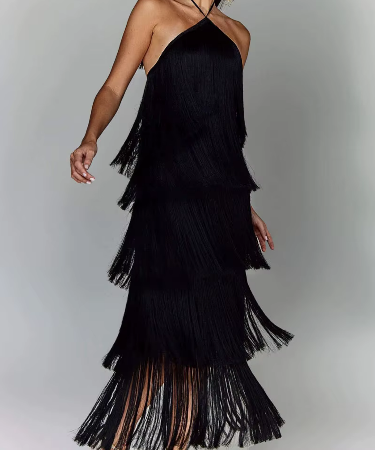 Hilary Dress