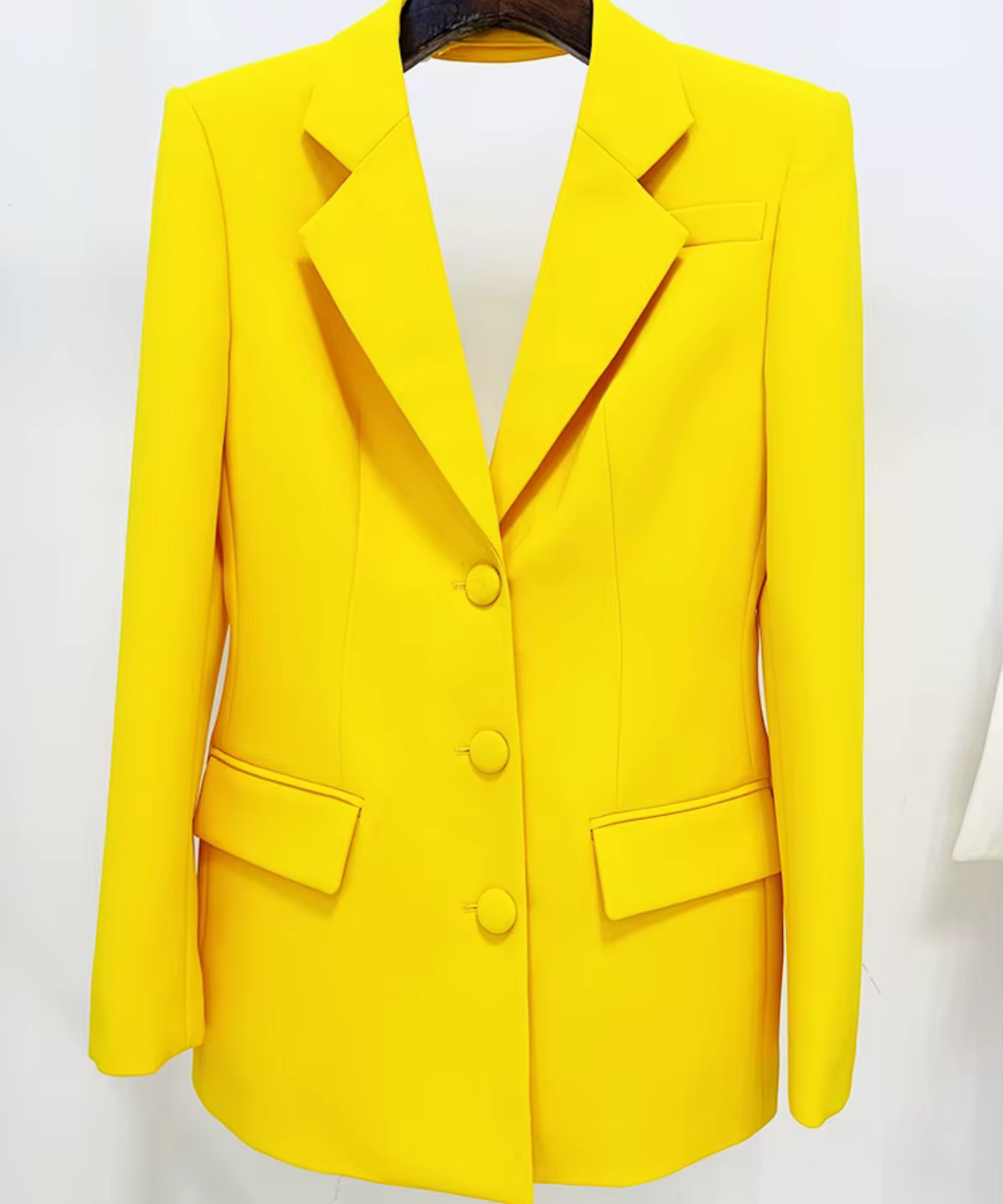 Samira Blazer Dress