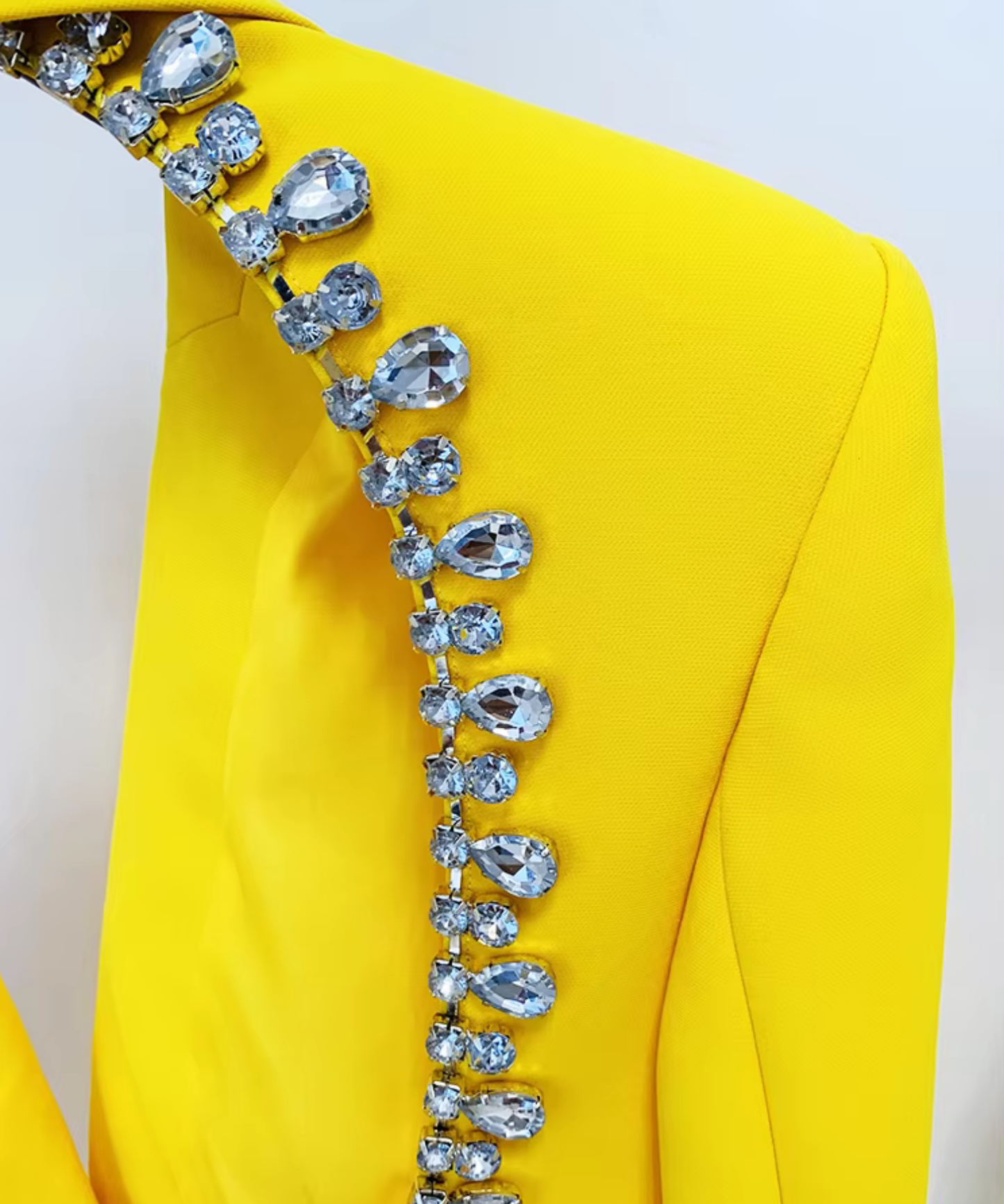 Samira Blazer Dress