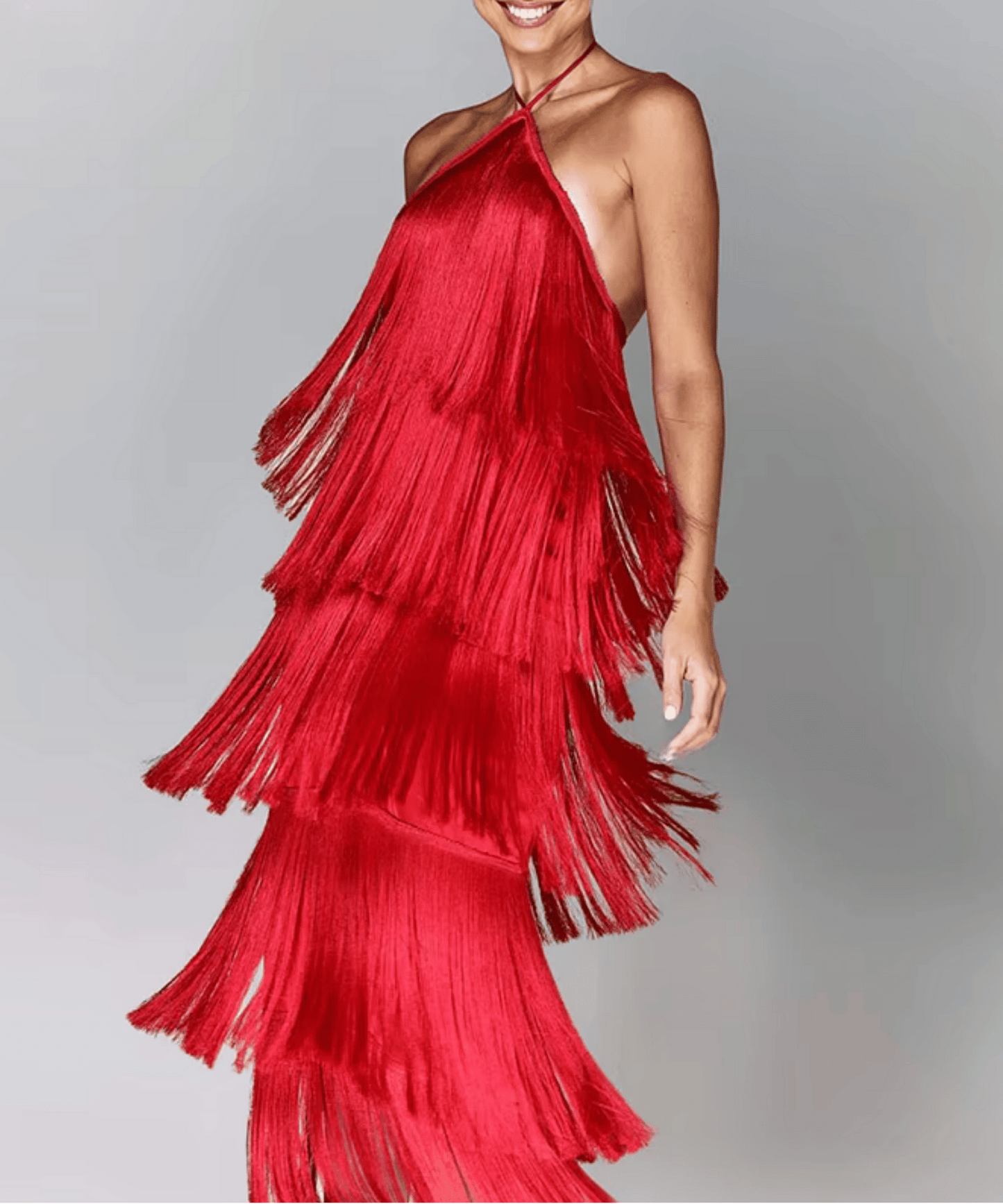 Hilary Dress