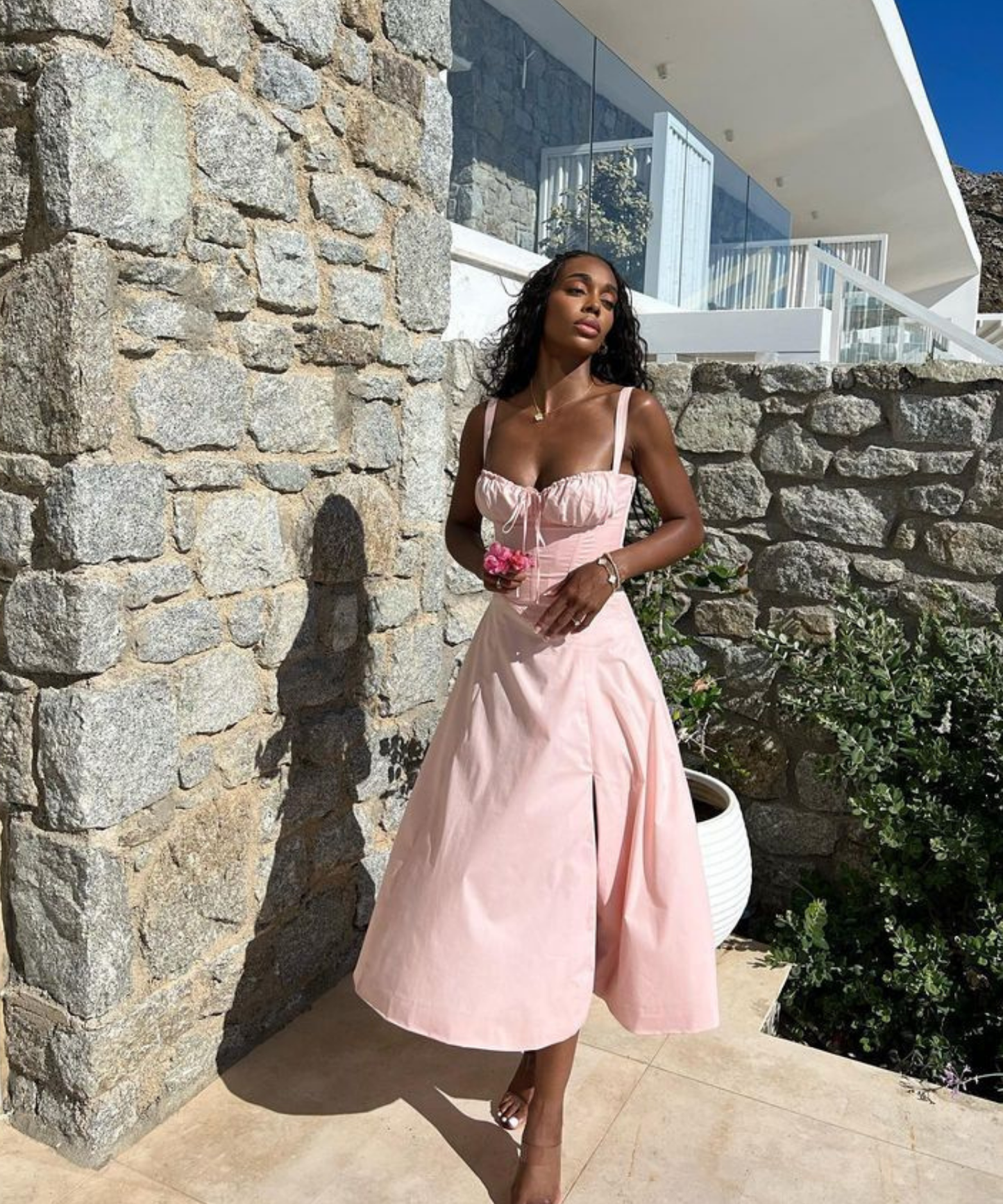 Gabriella Dress