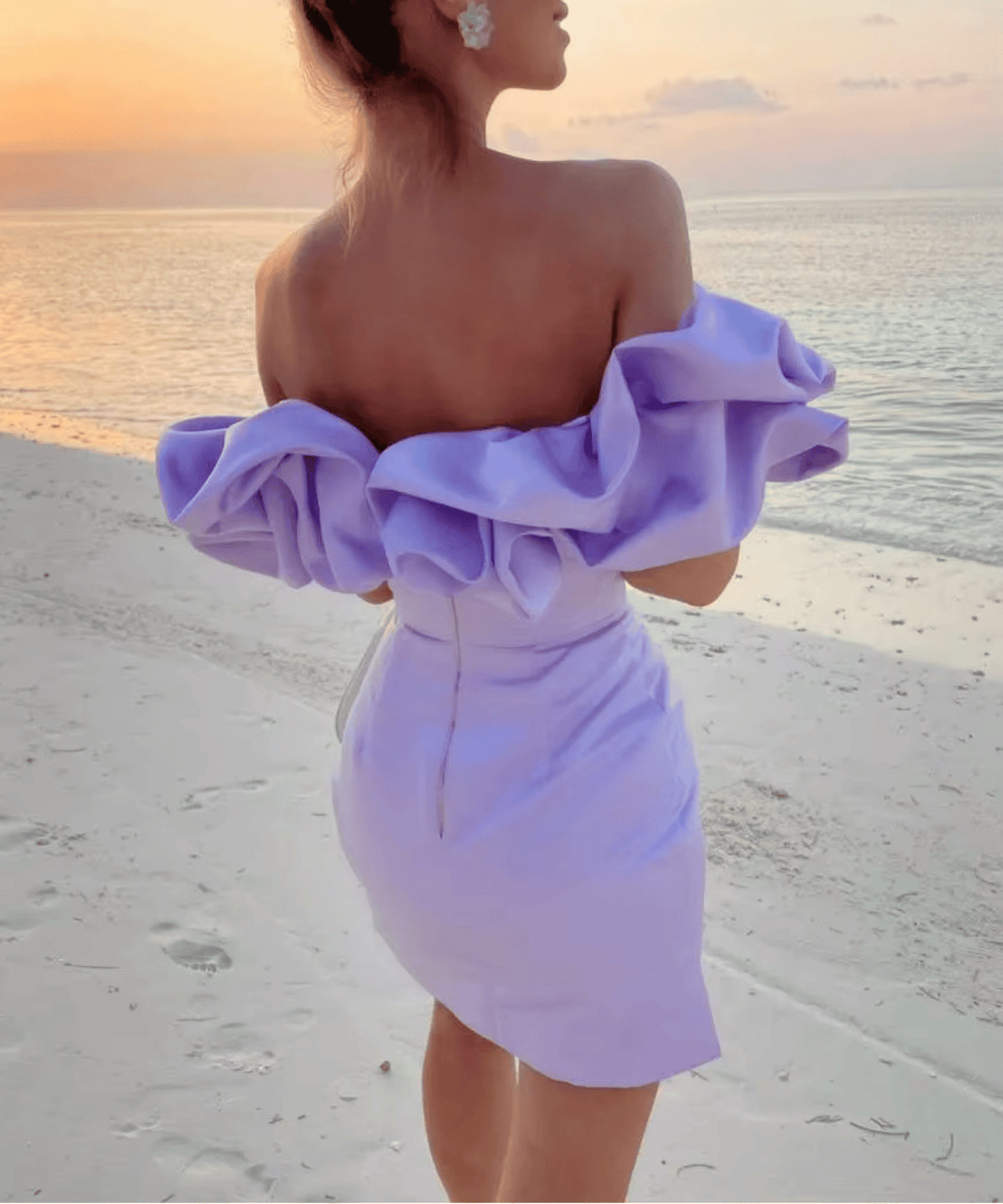 Louise Dress