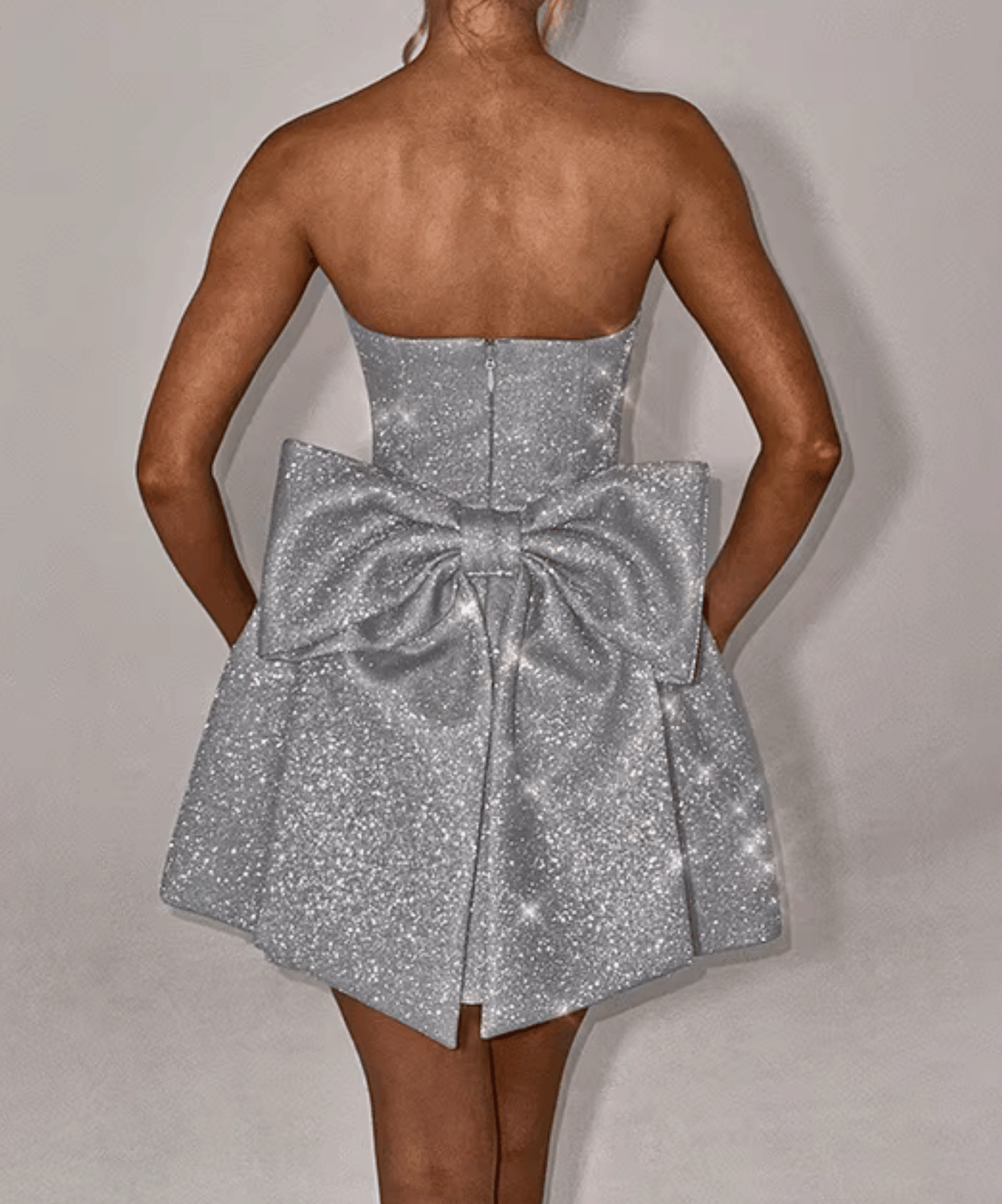Jolie Dress