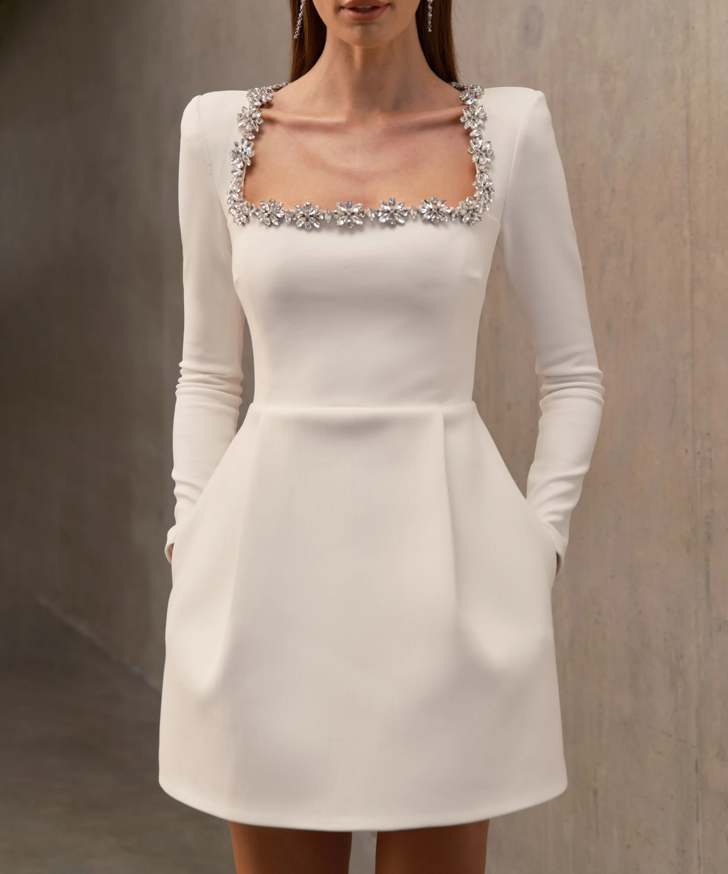 Diana Dress