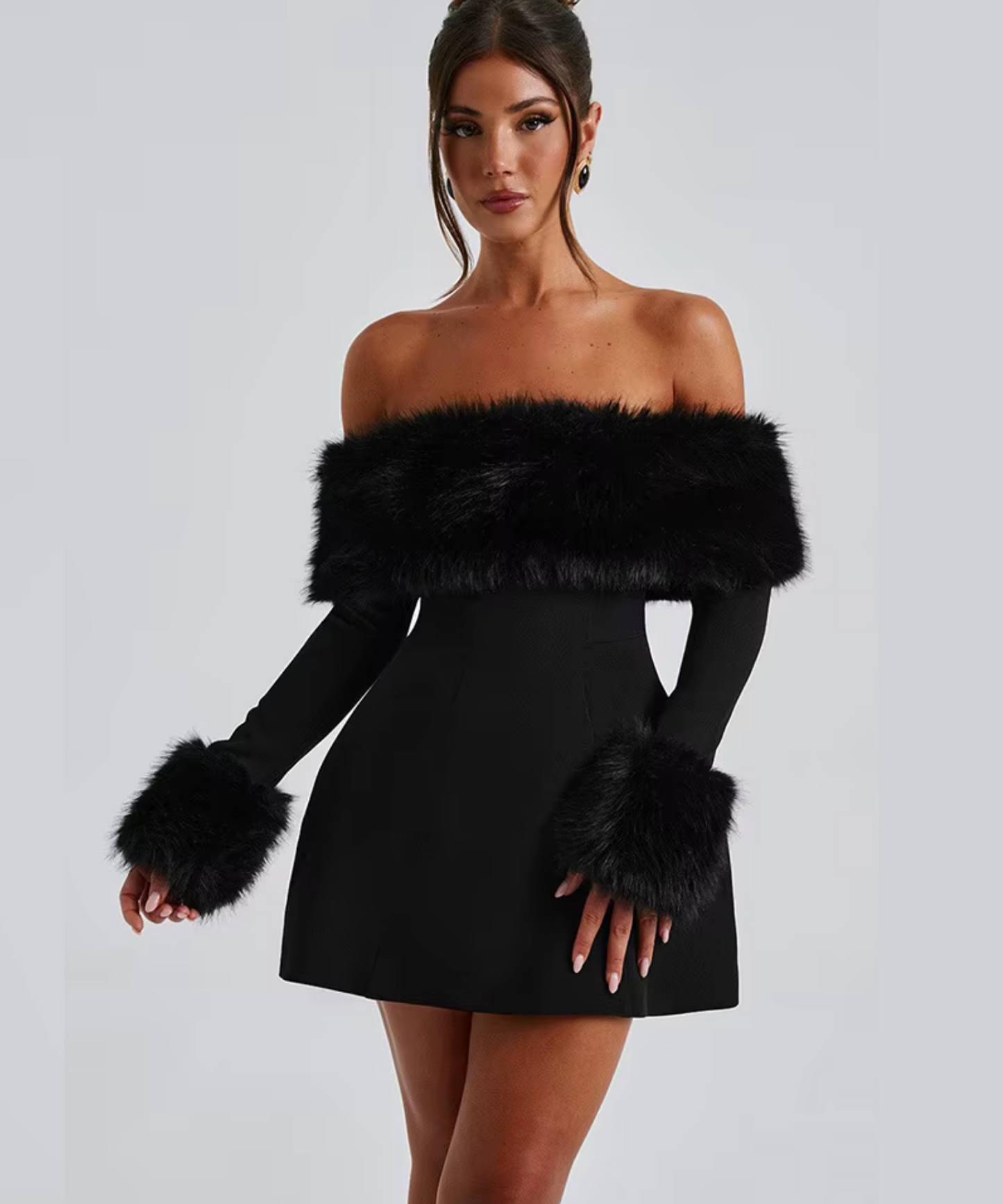 Samantha Dress