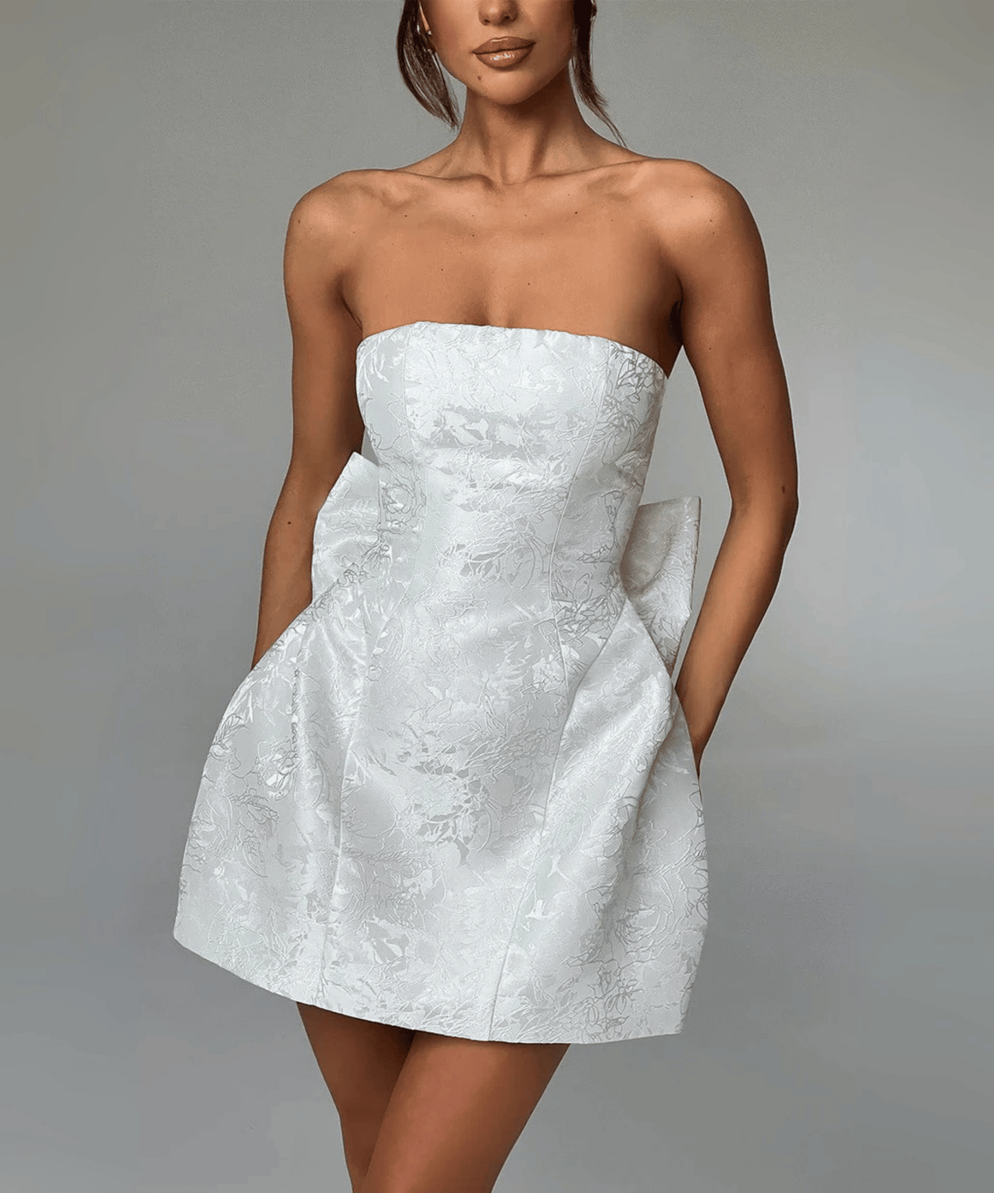 Patricia Dress