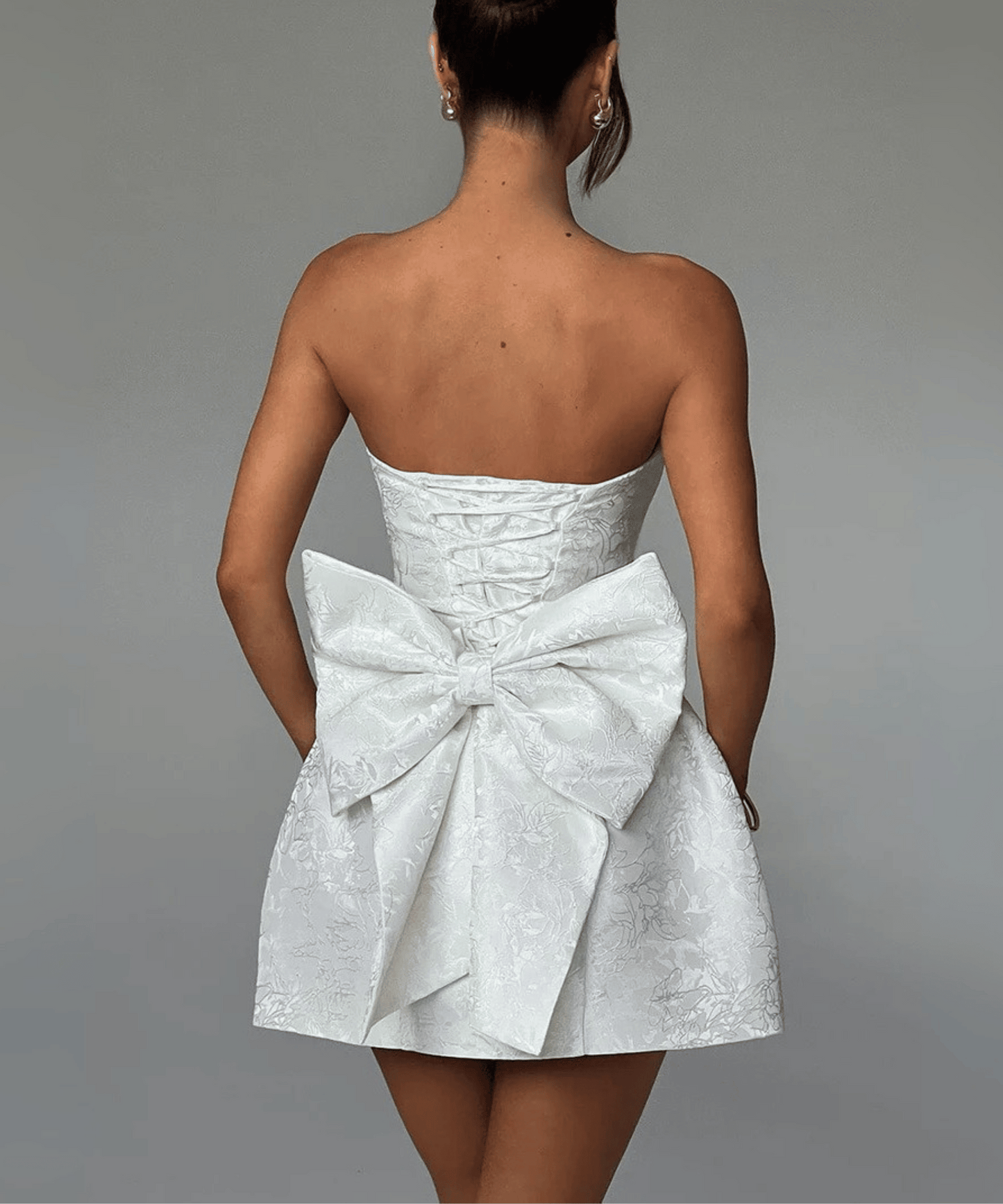Patricia Dress