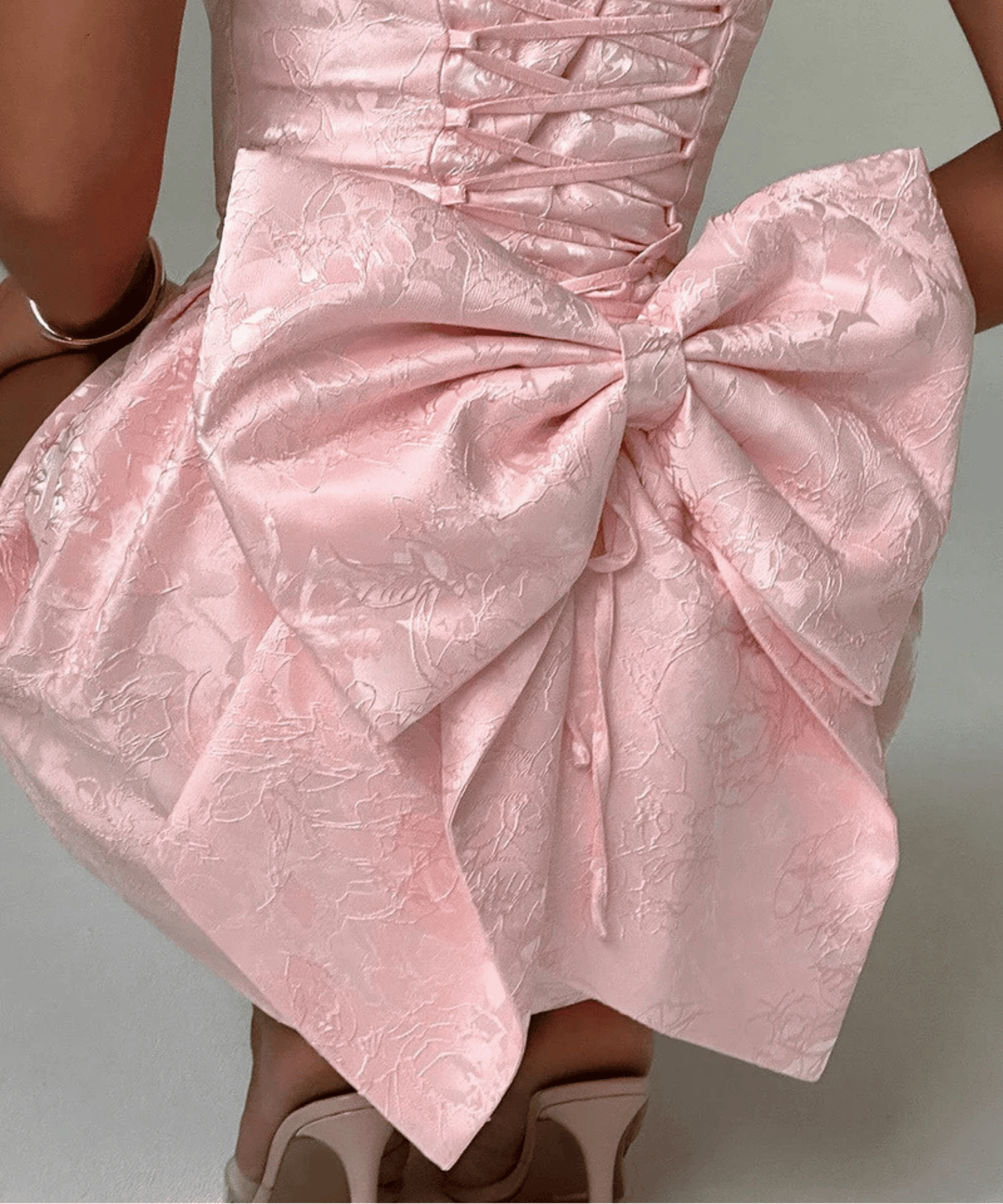 Patricia Dress