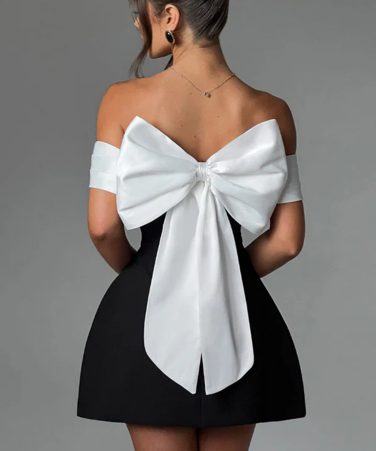 Victoria Dress