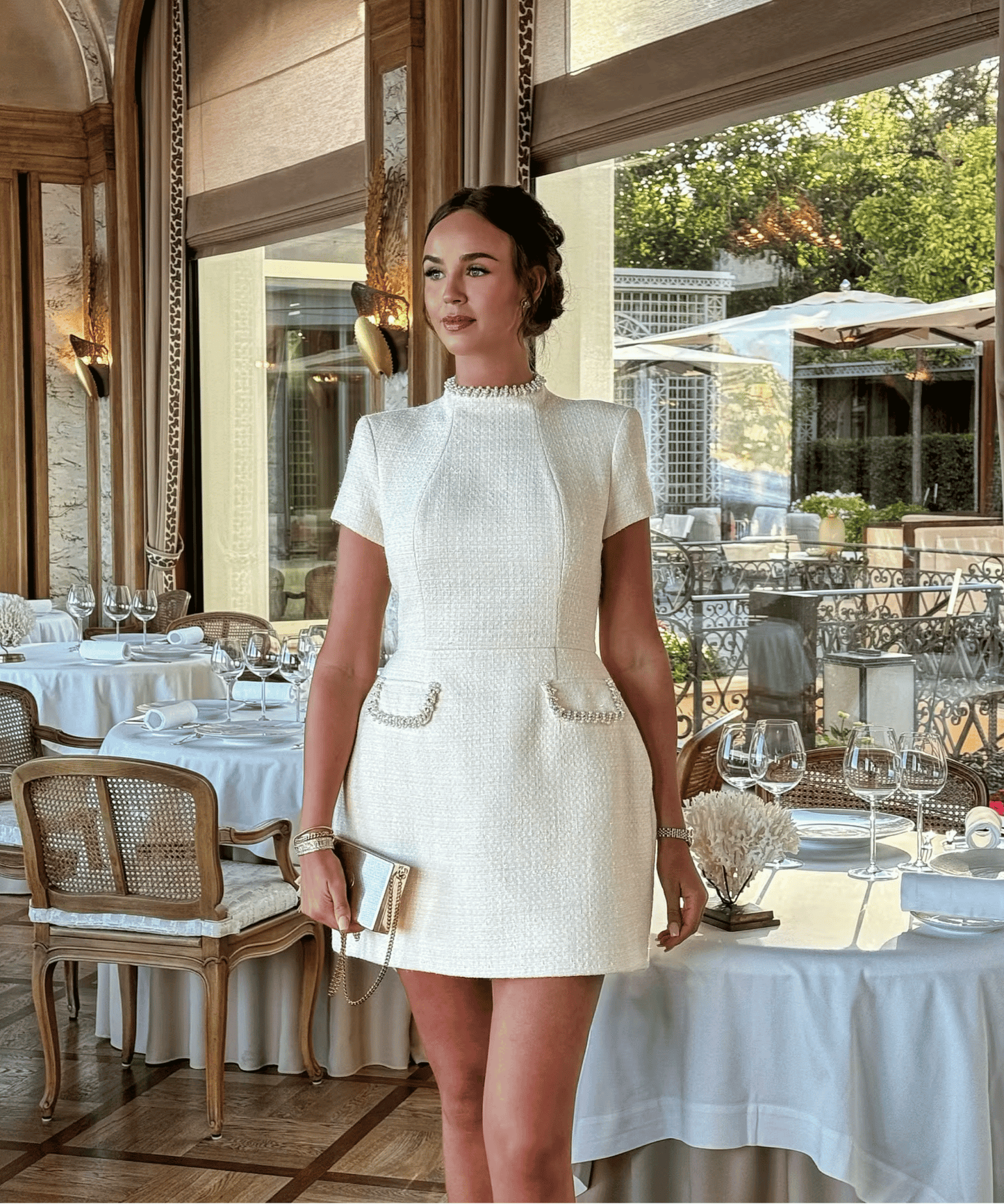 Camille Dress