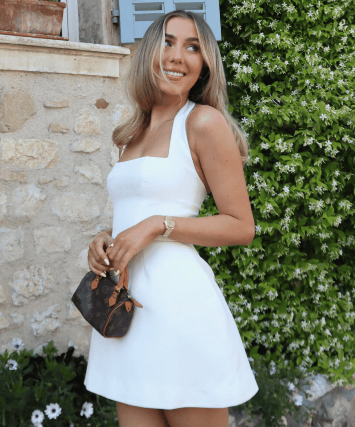 Amara Dress