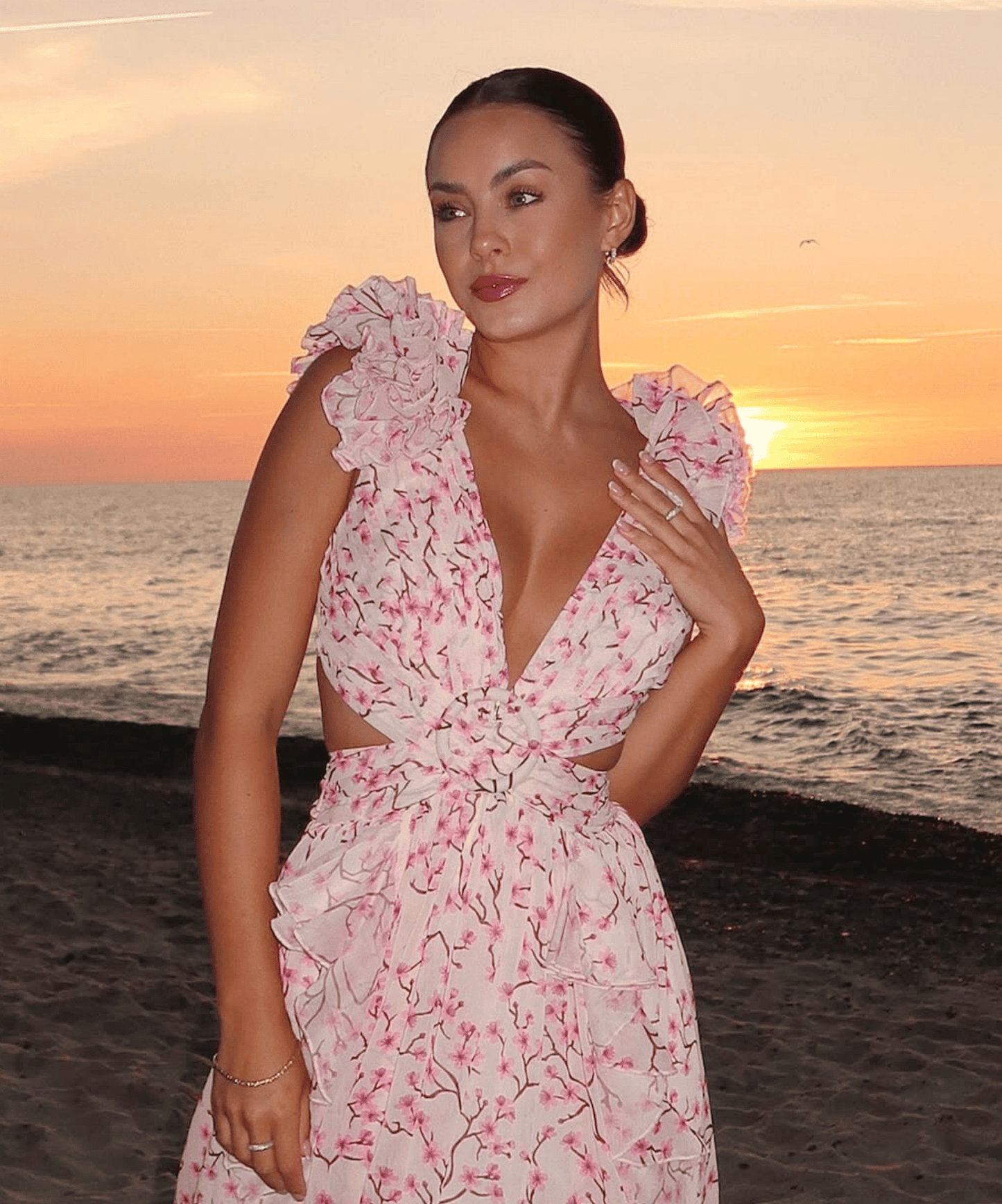 Emily Dress