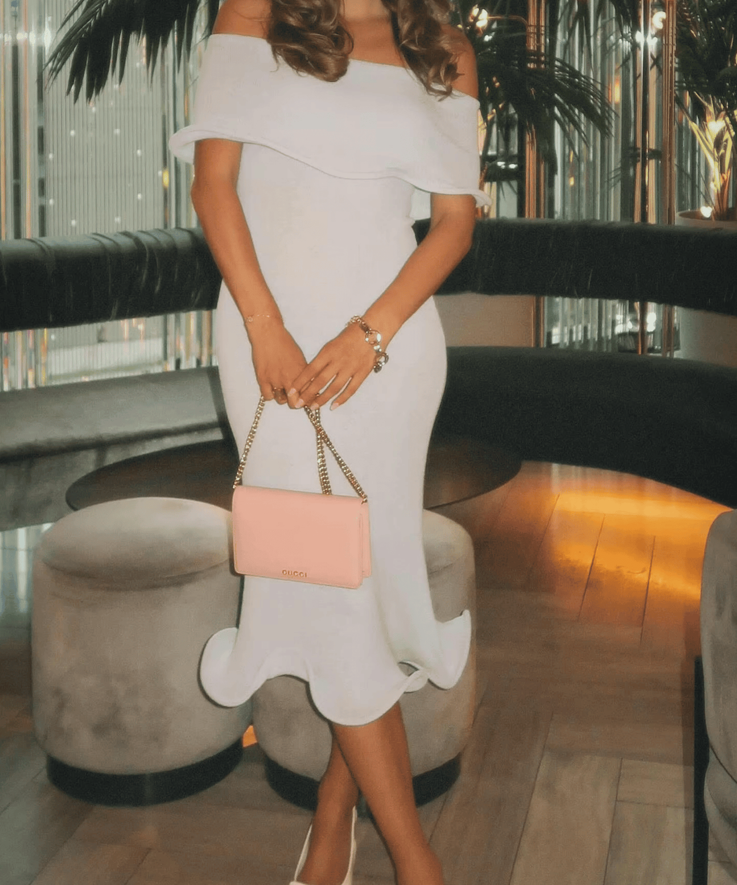 Eloise Dress
