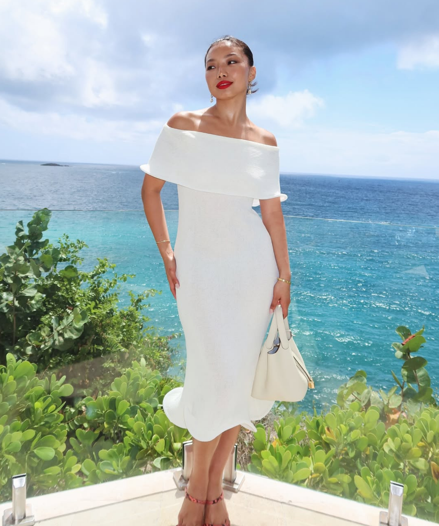 Eloise Dress