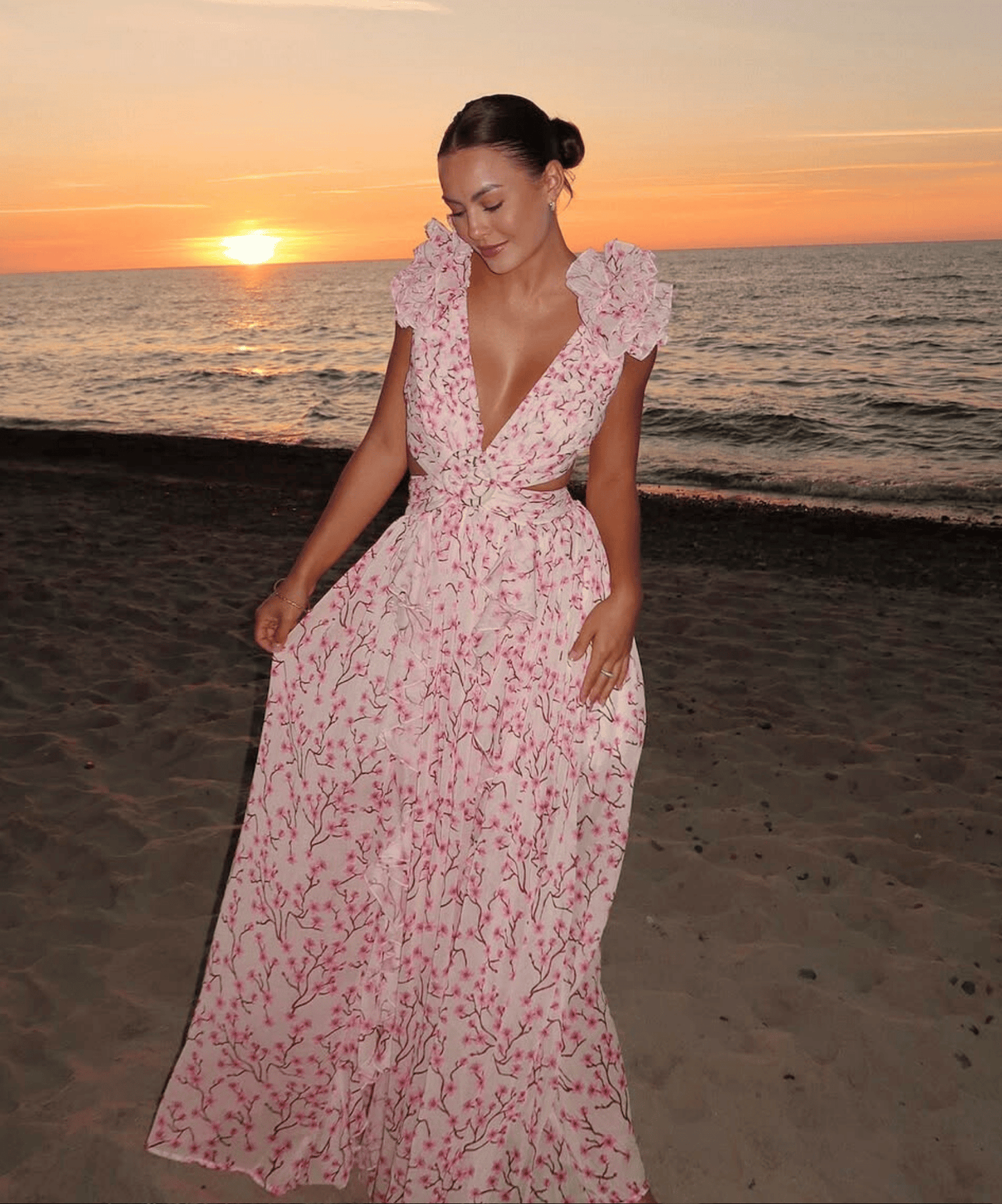 Emily Dress