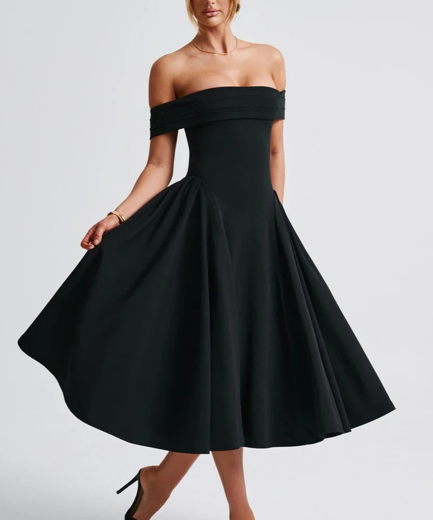 Natalie Dress