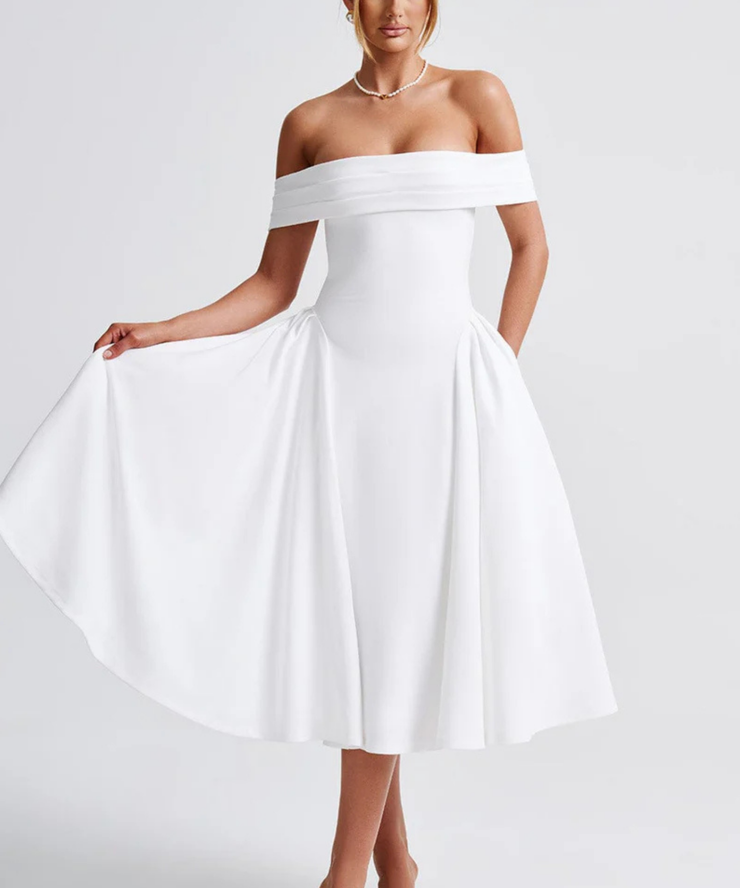 Natalie Dress