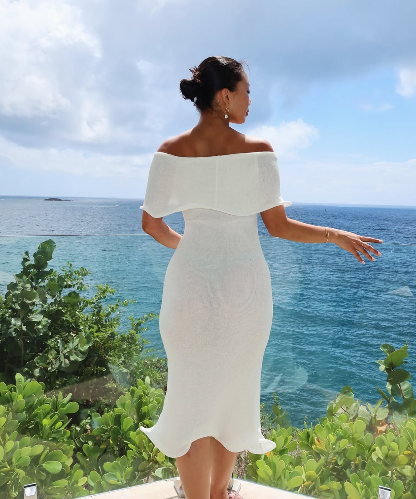 Eloise Dress