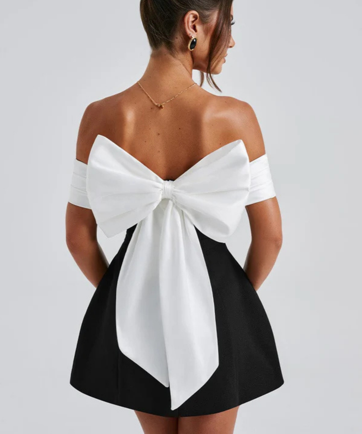 Victoria Dress